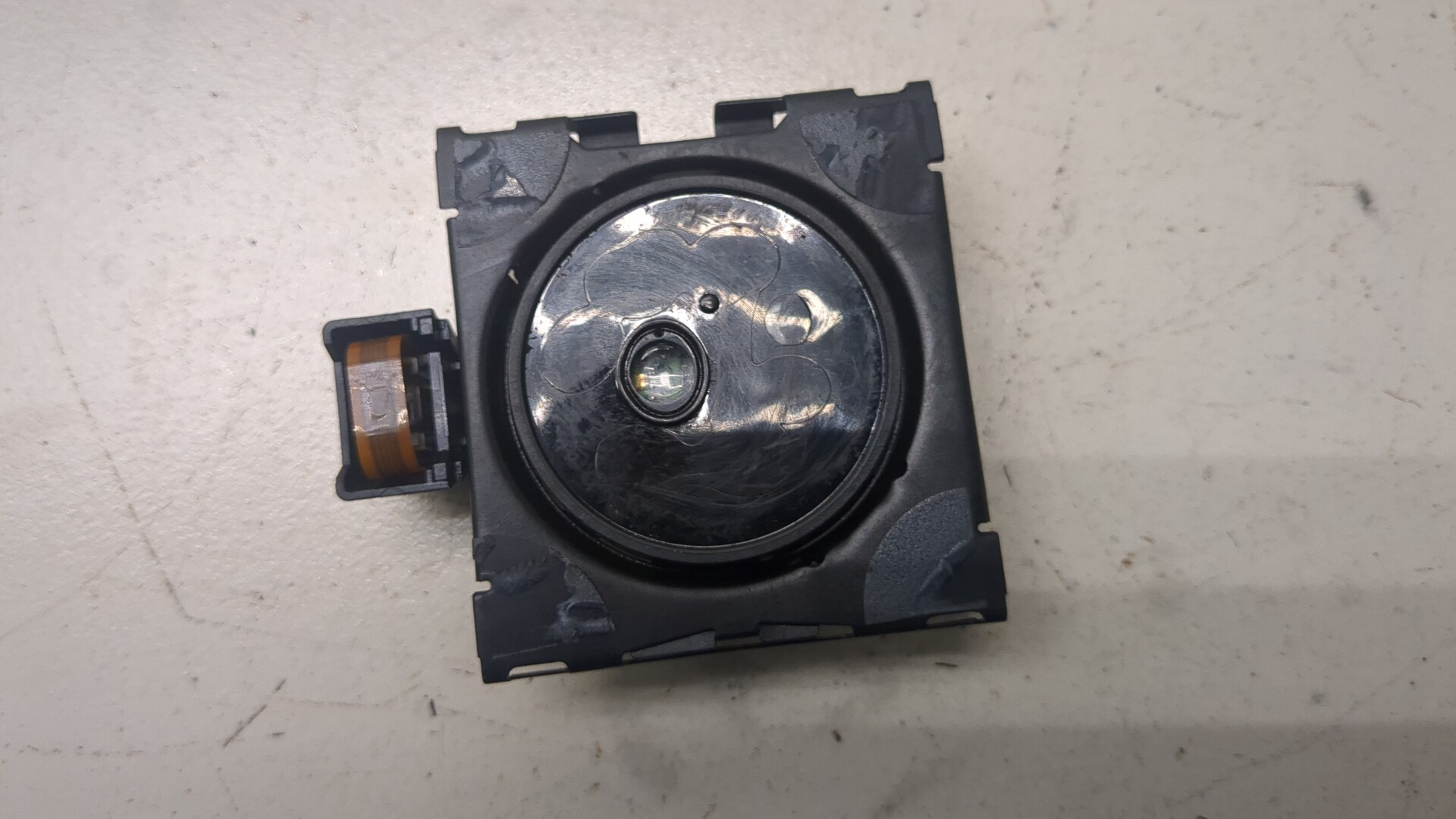 Датчик дождя