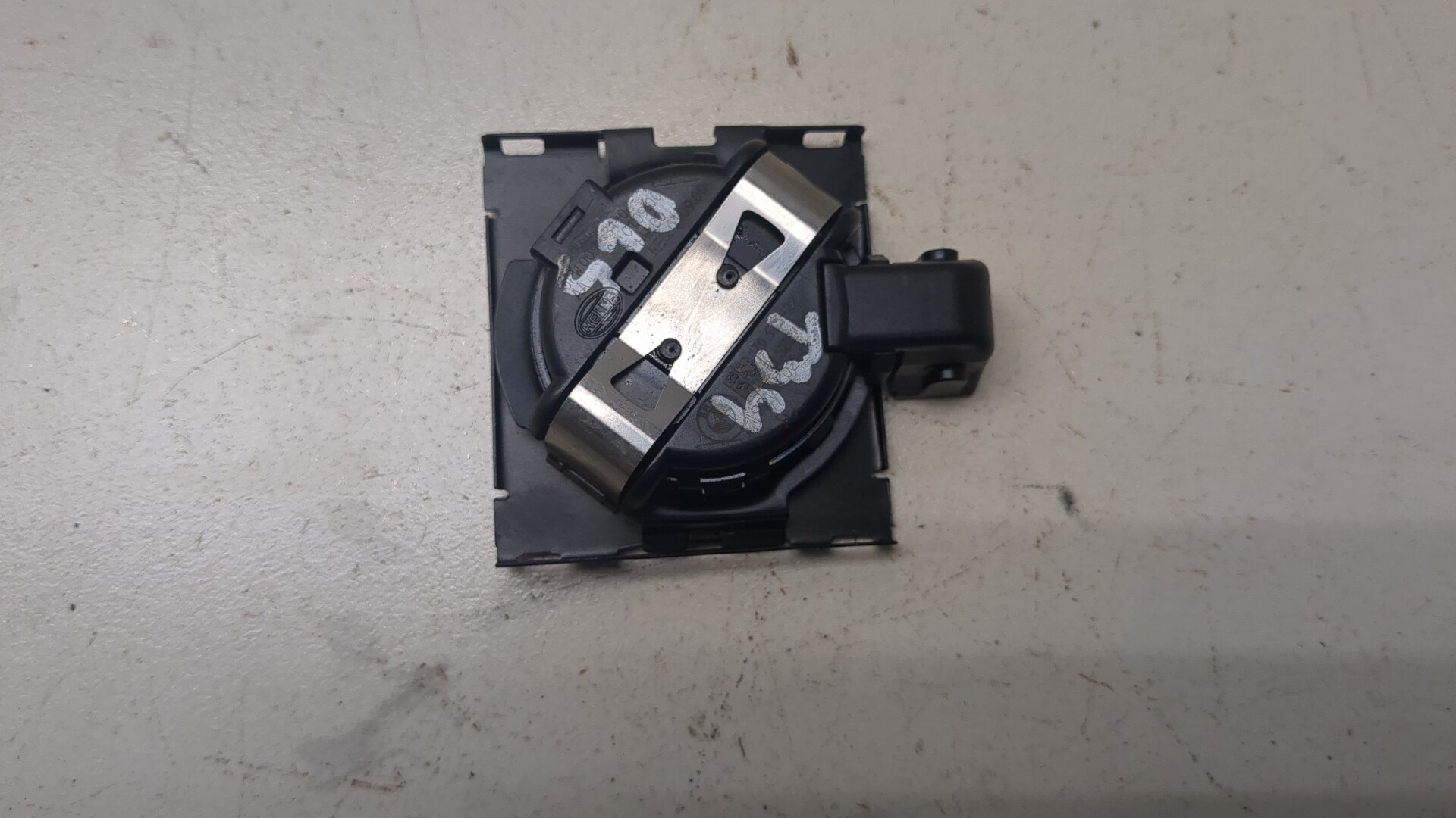 Датчик дождя