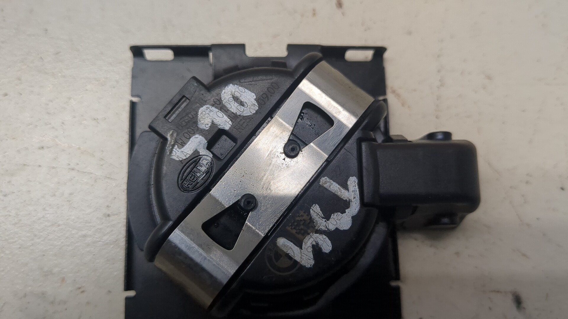 Датчик дождя