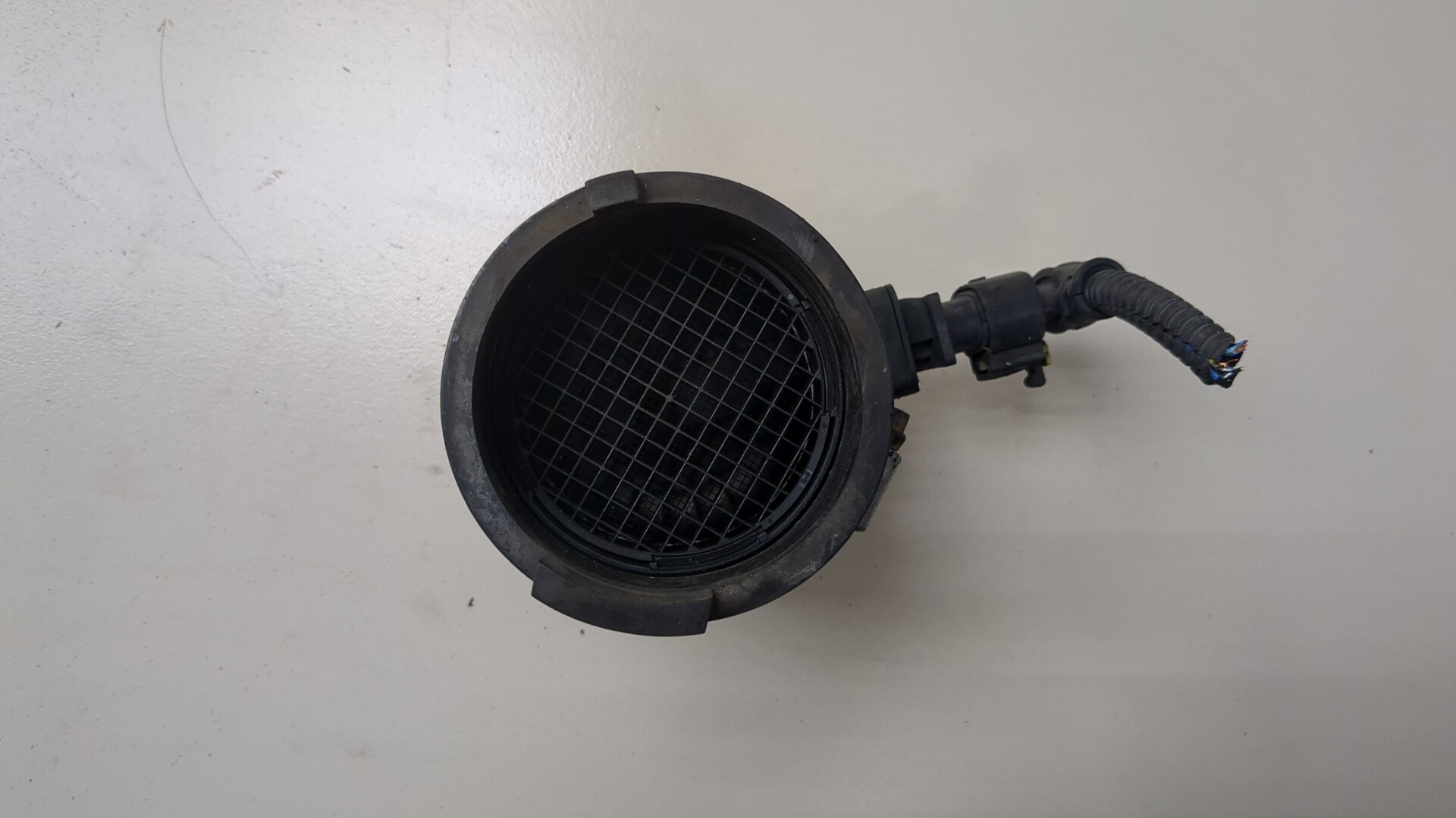 Расходомер воздуха (ДМРВ)