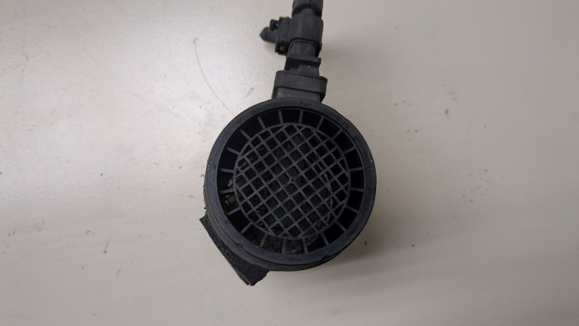 Расходомер воздуха (ДМРВ)