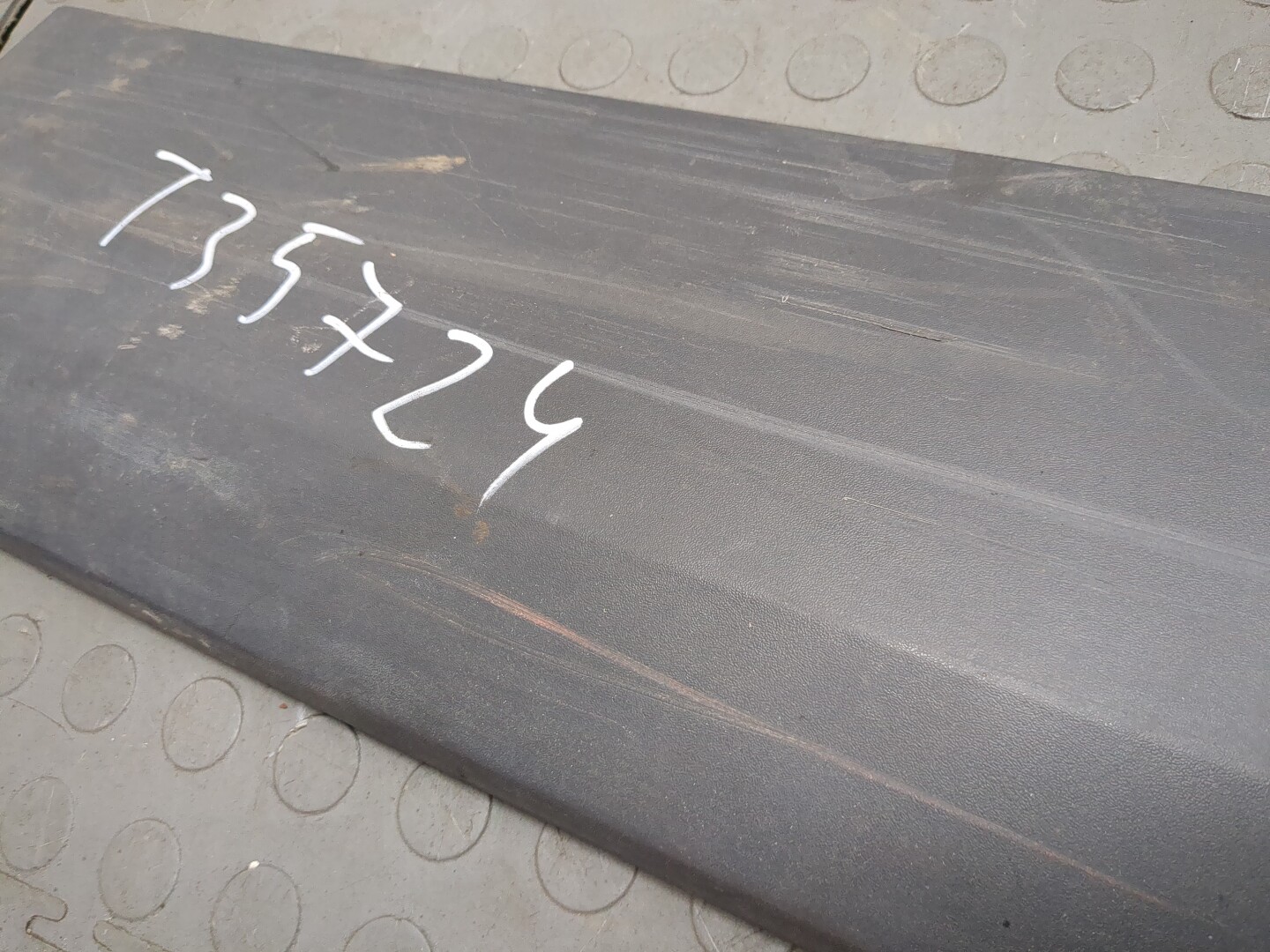 Накладка (кузов наружные)