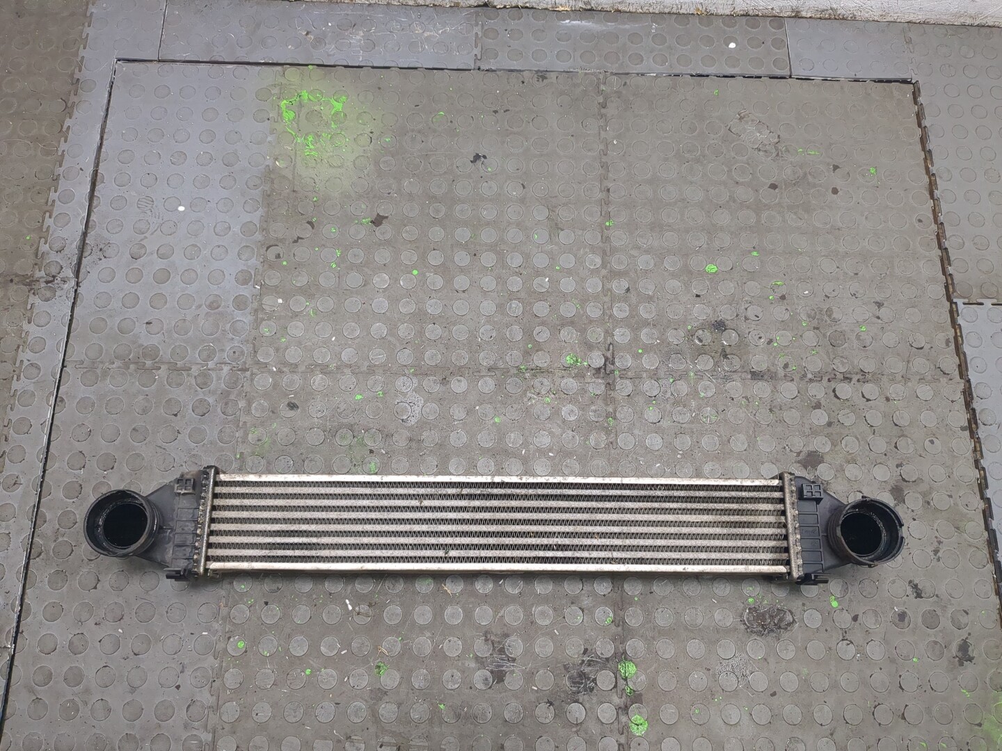 Интеркулер