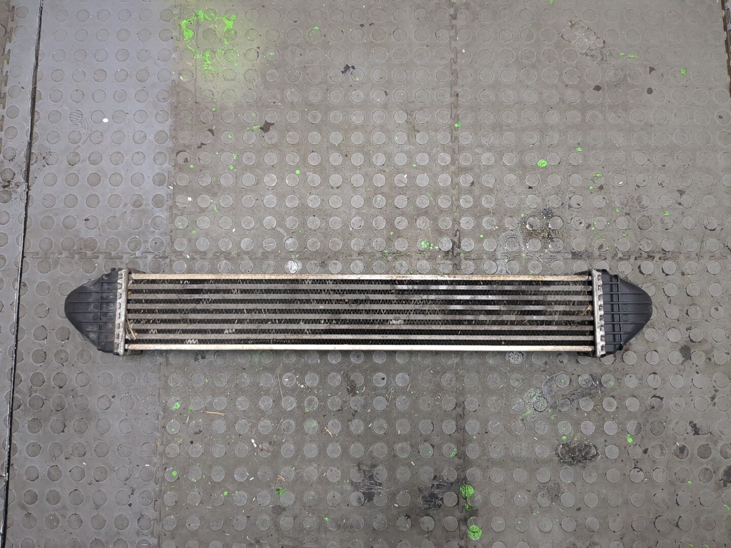 Интеркулер