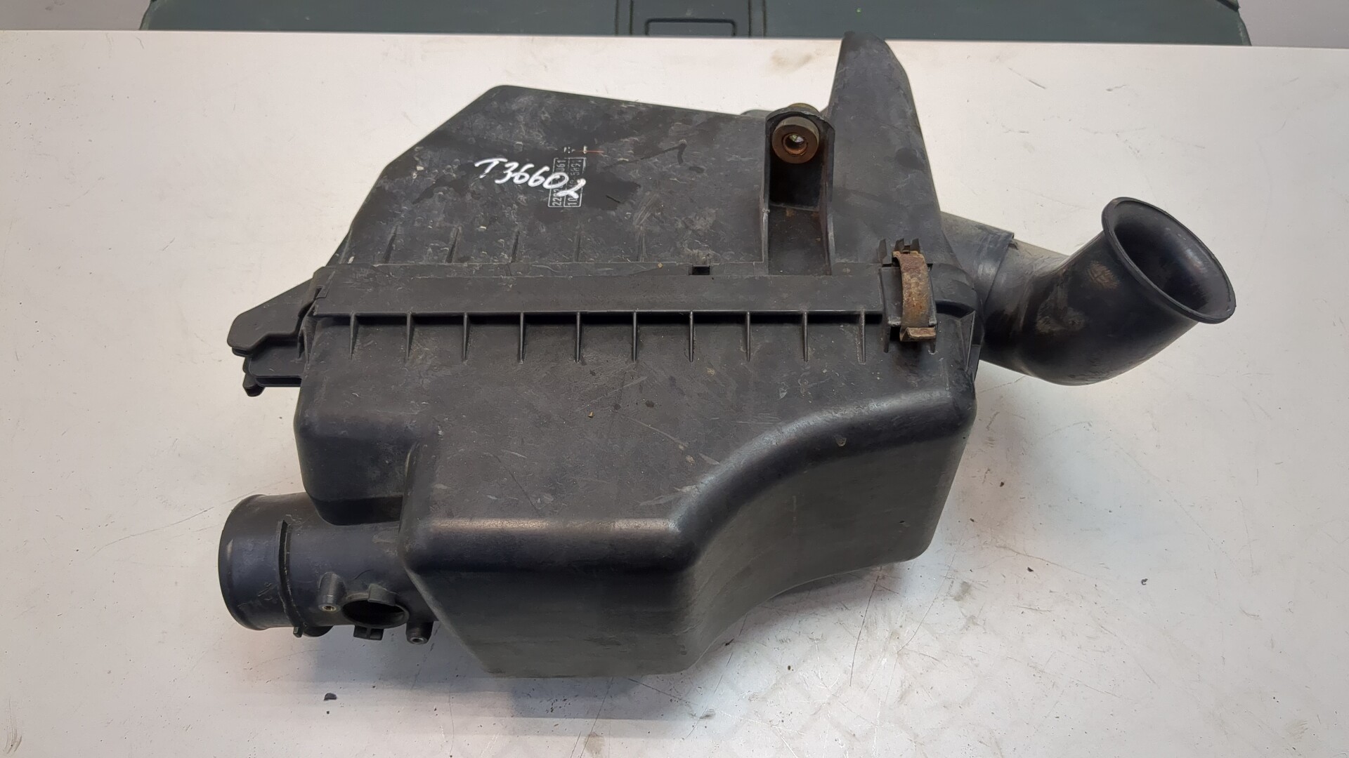 Корпус воздушного фильтра