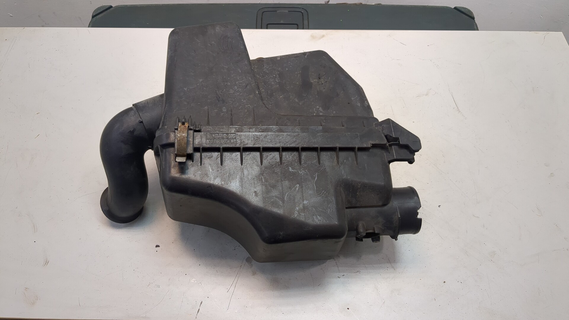 Корпус воздушного фильтра