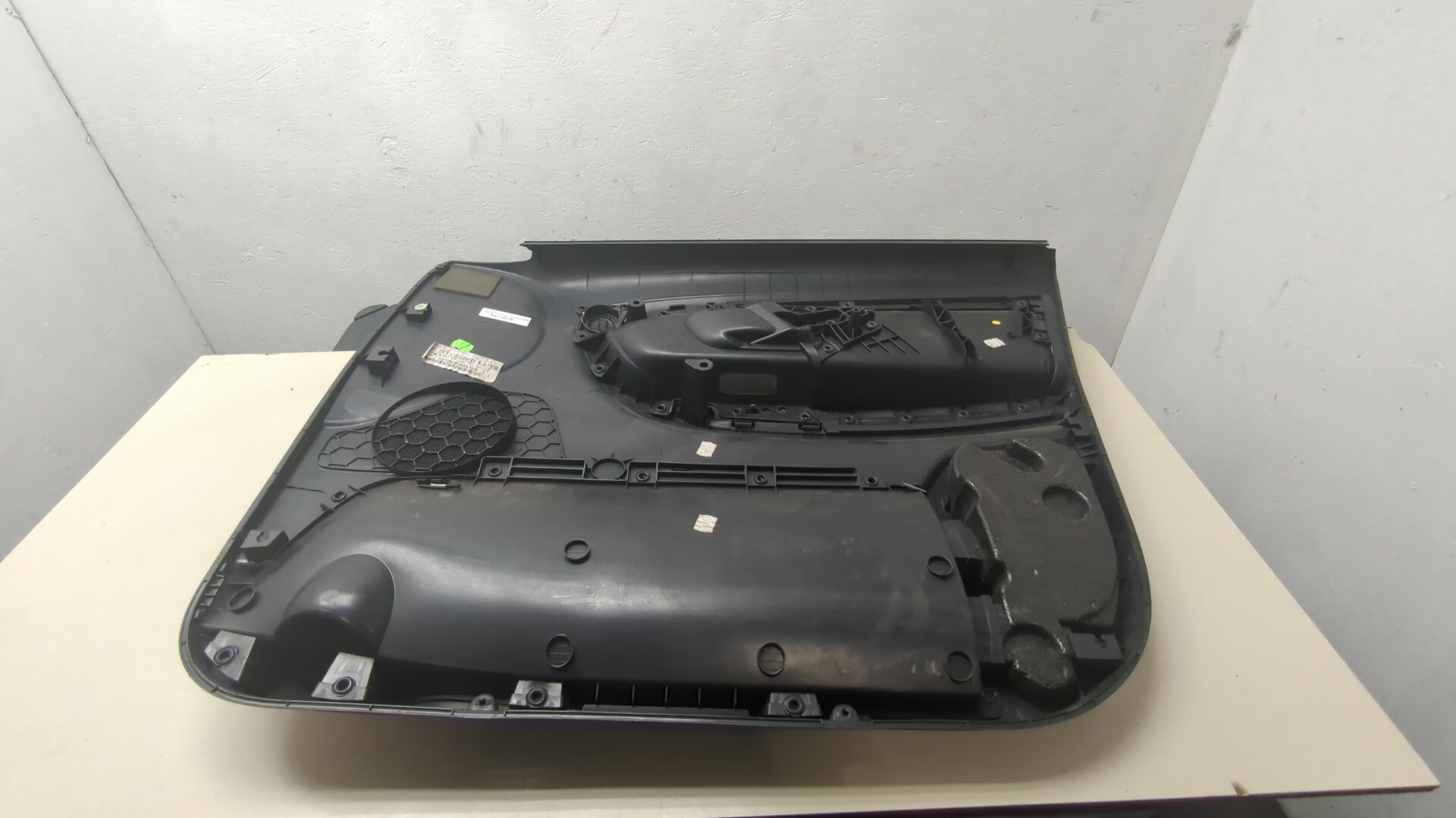 Обшивка двери передней левой