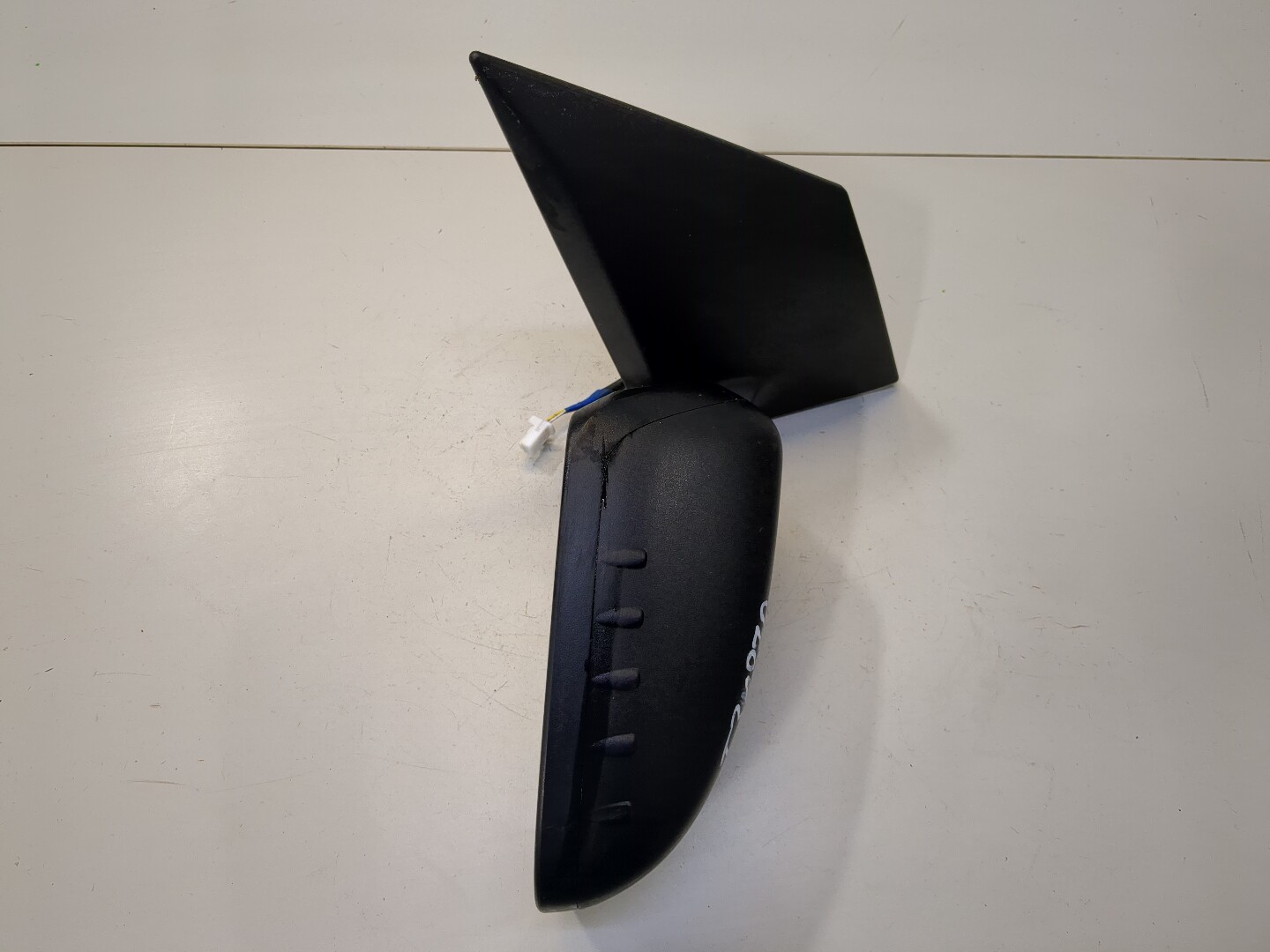 Зеркало правое электрическое