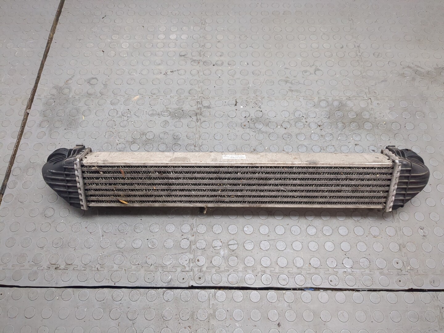 Интеркулер