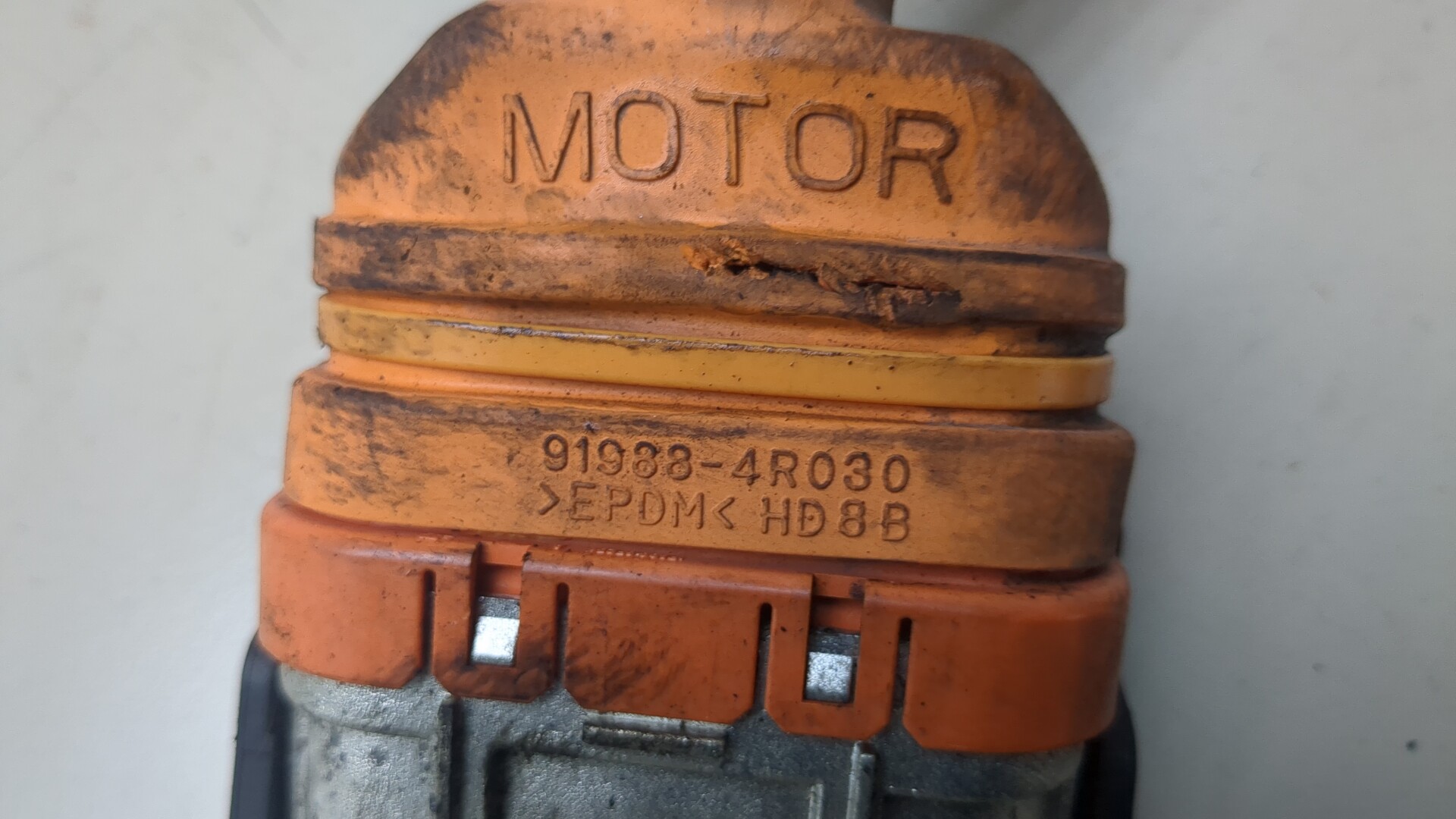 Проводка (коса)