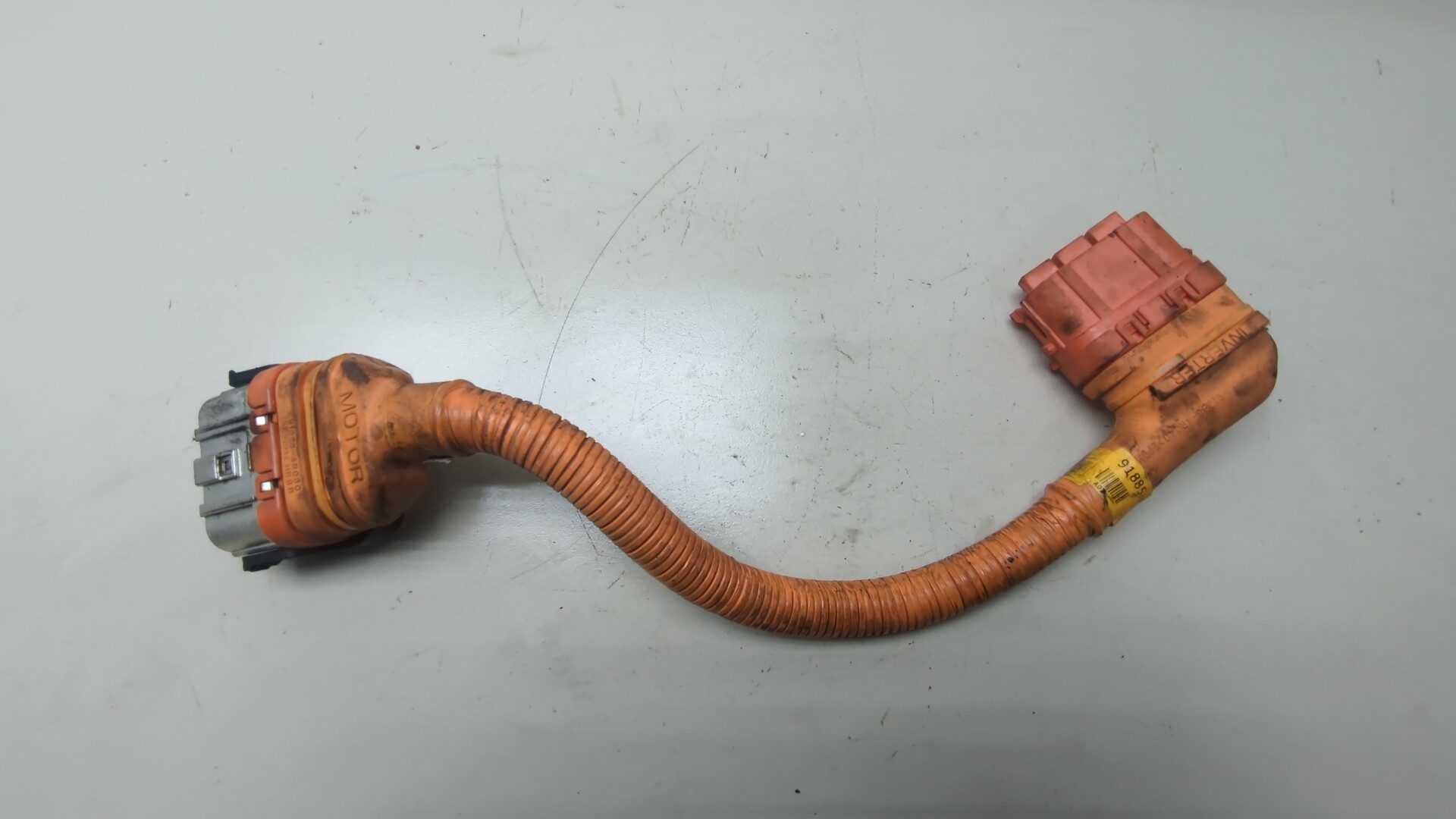 Проводка (коса)