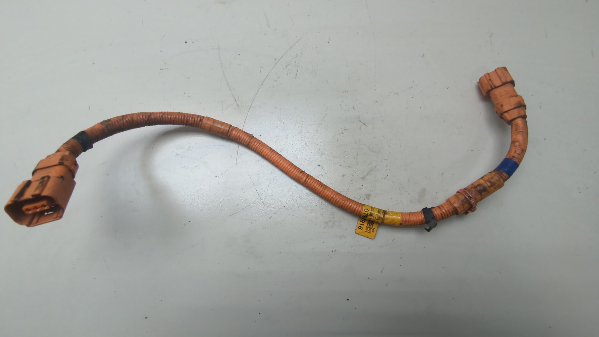 Проводка (коса)