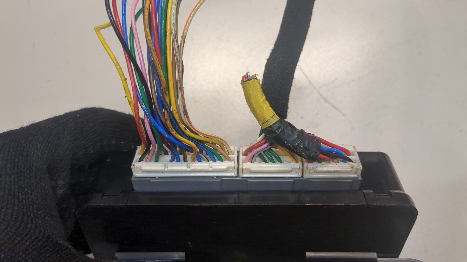 Блок комфорта