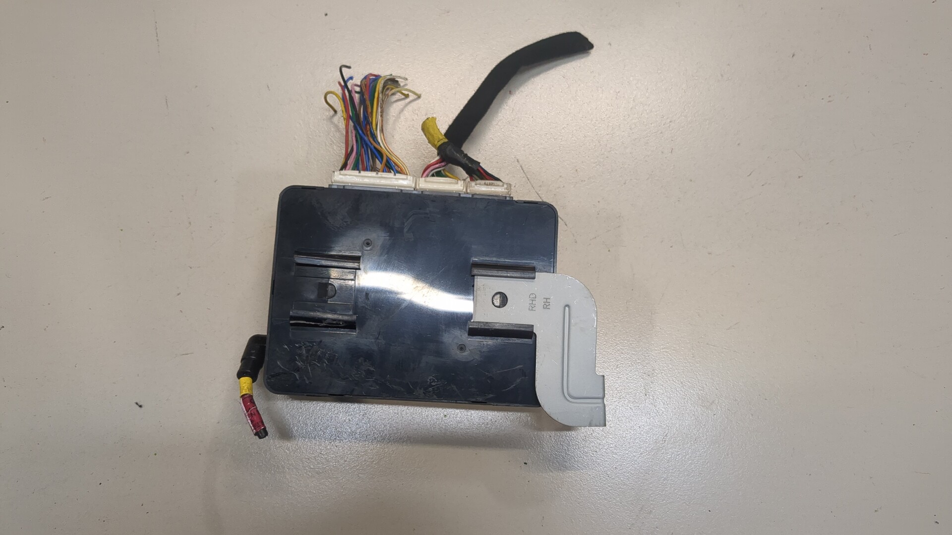 Блок комфорта