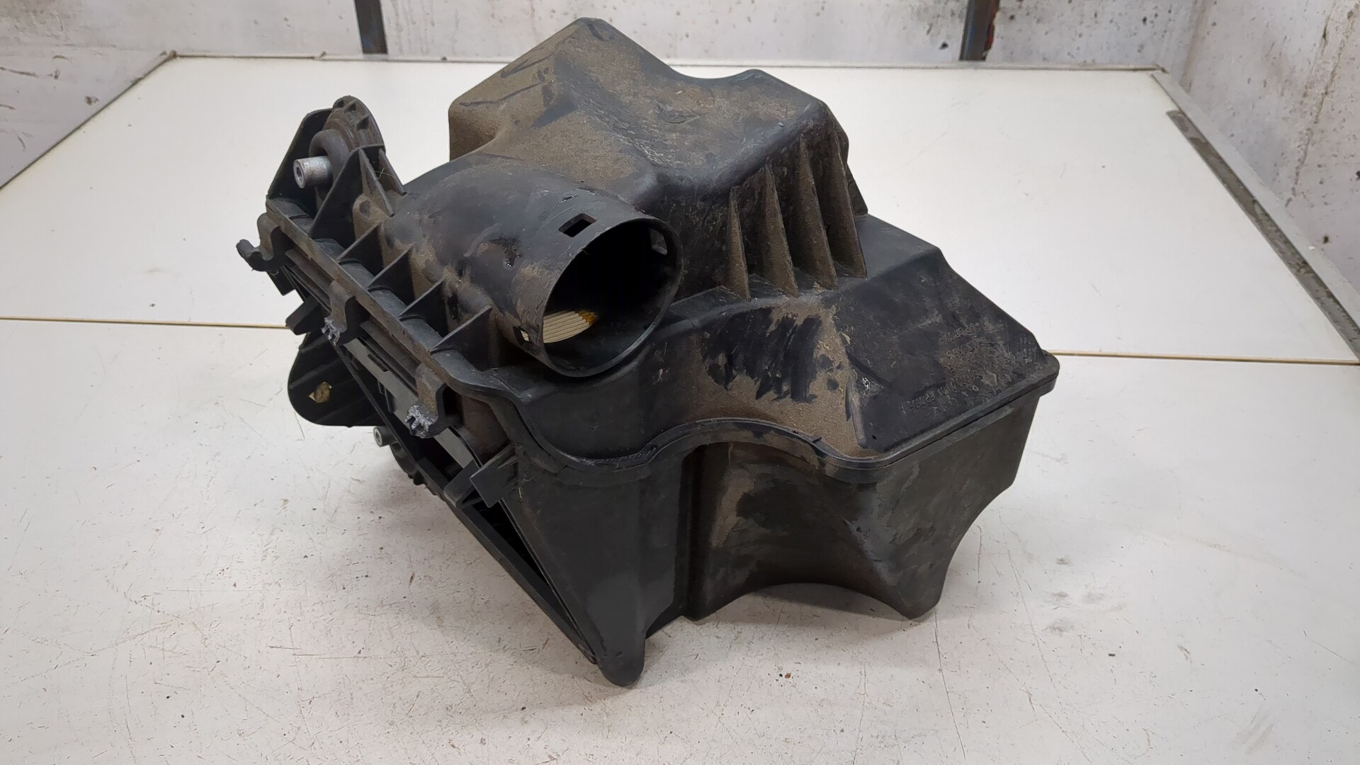 Корпус воздушного фильтра