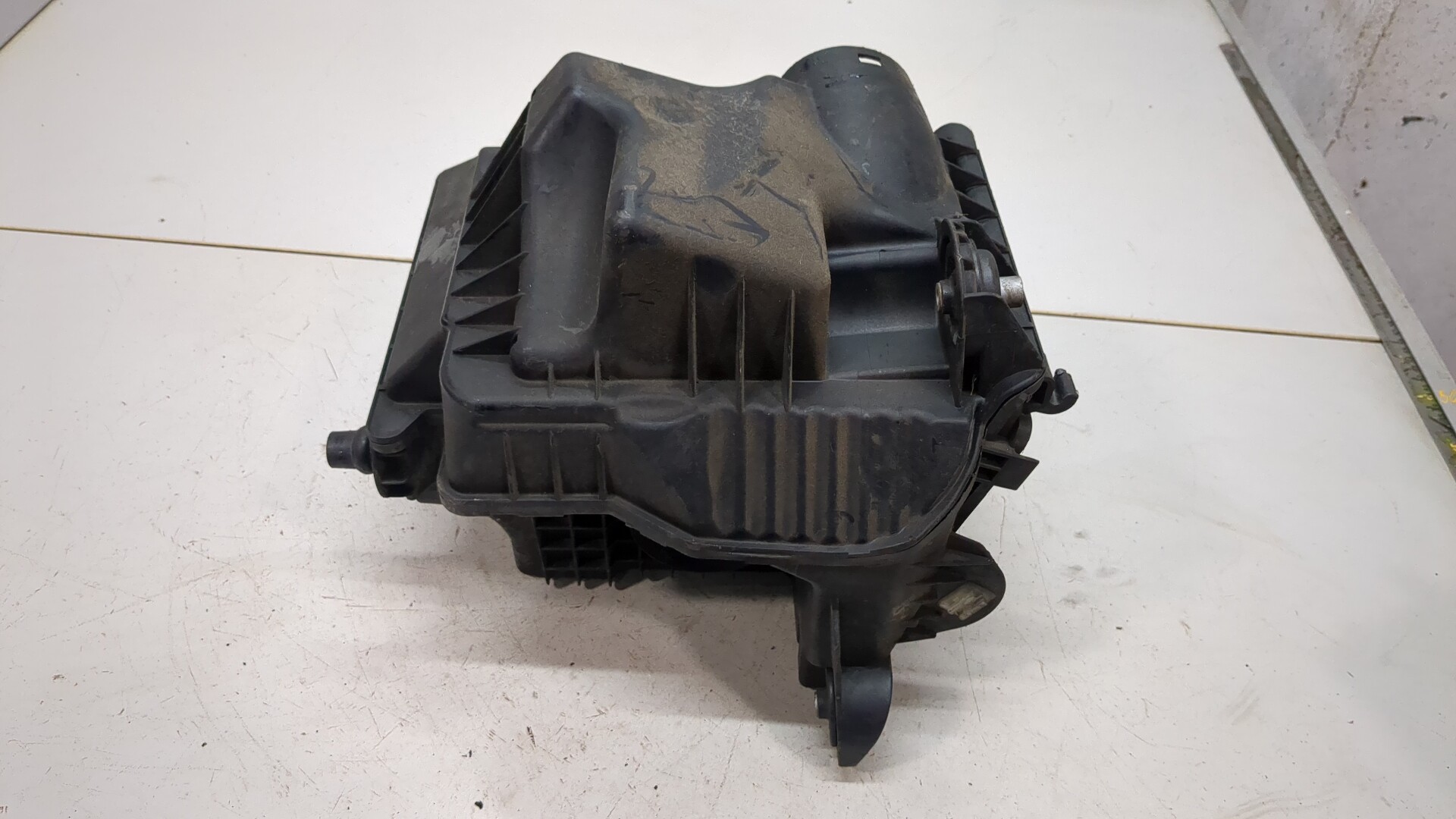 Корпус воздушного фильтра