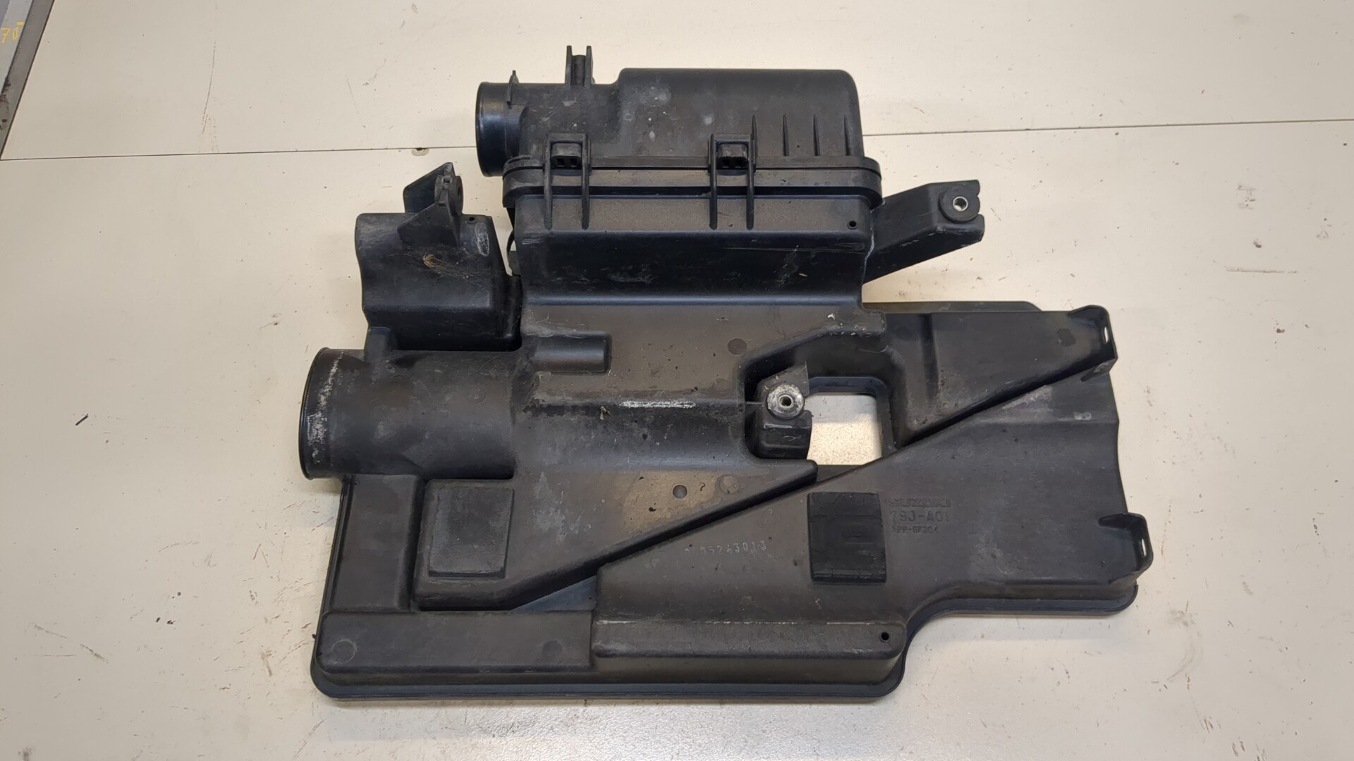 Корпус воздушного фильтра