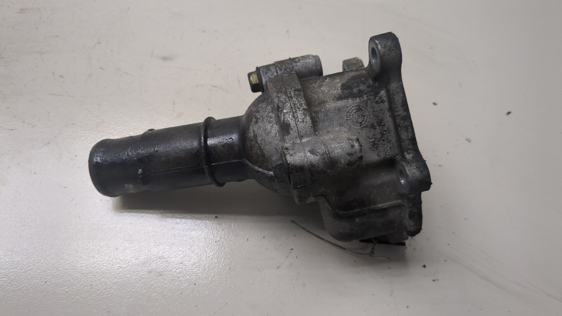 Корпус термостата