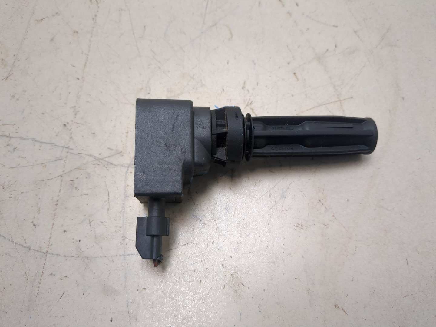 Катушка зажигания