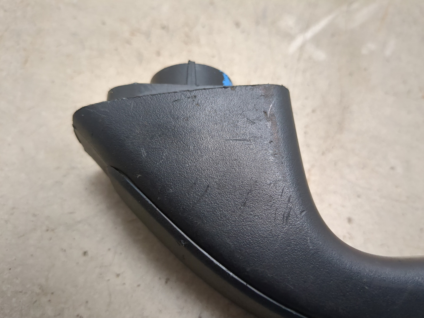 Ручка внутренняя потолочная