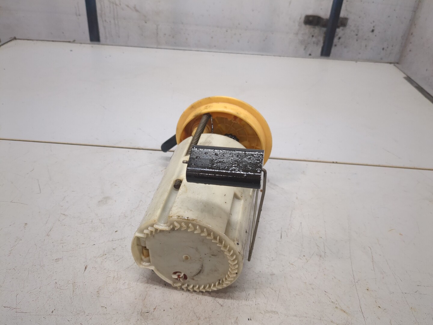 Насос топливный электрический