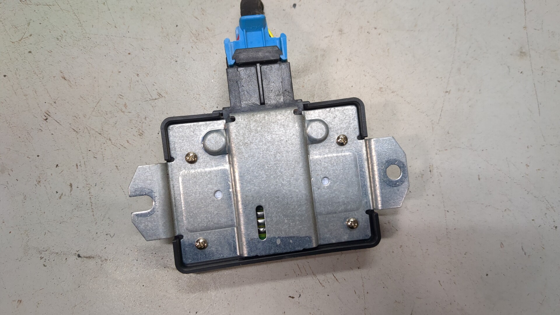 Блок управления АКПП