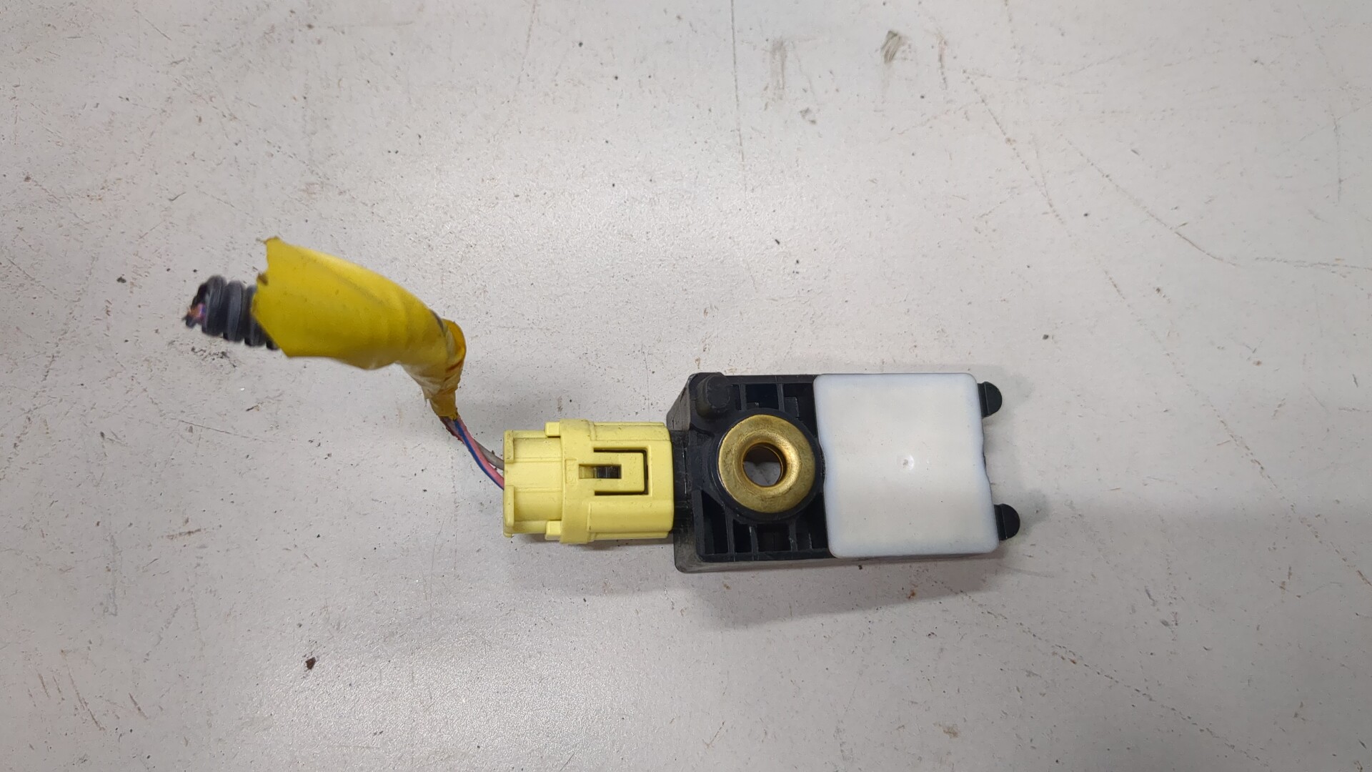 Датчик удара AIR BAG