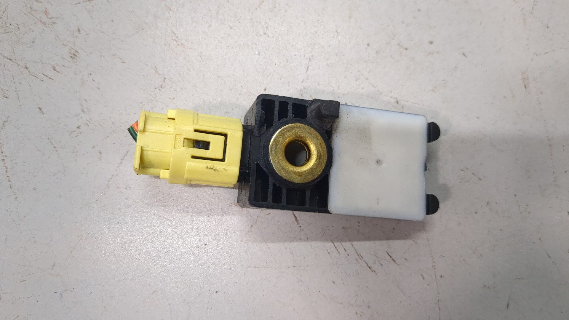 Датчик удара AIR BAG