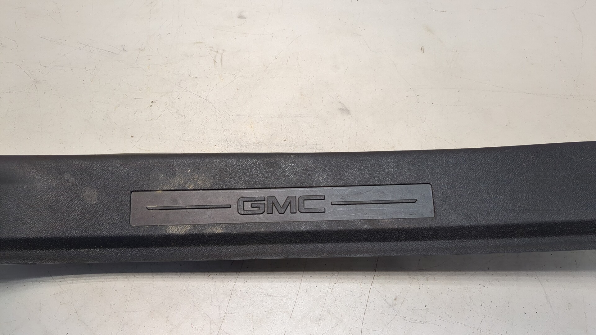 Накладка на порог