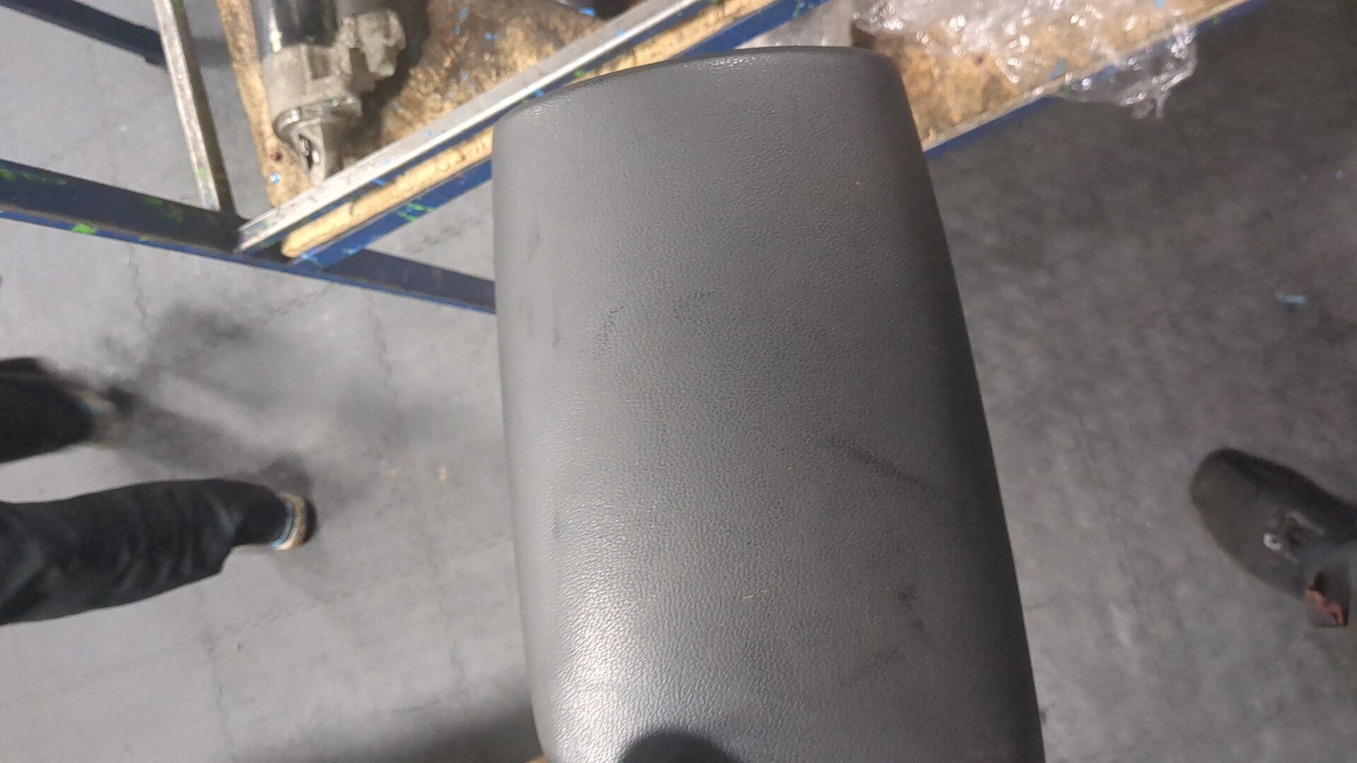 Подлокотник