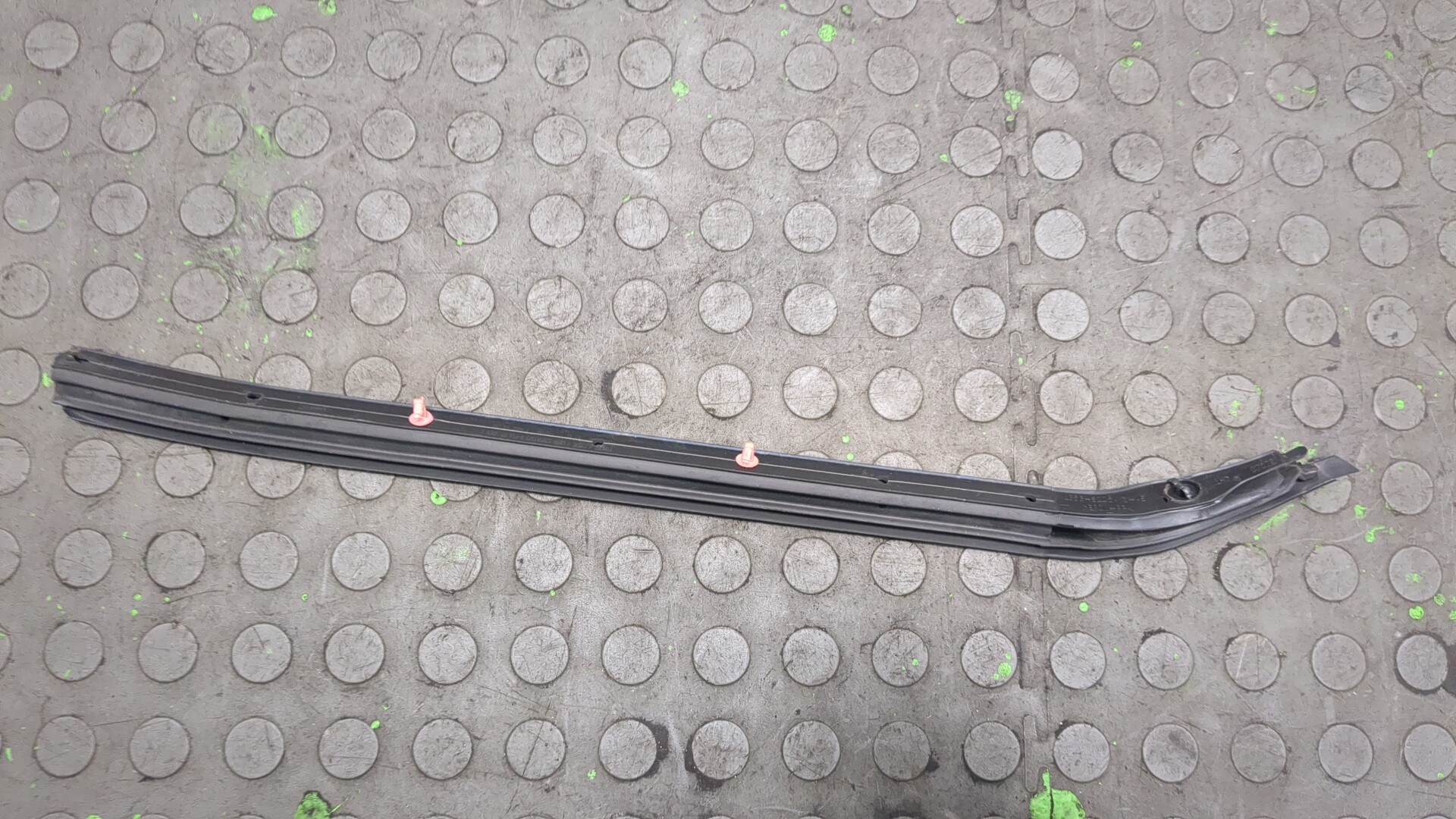 Уплотнитель