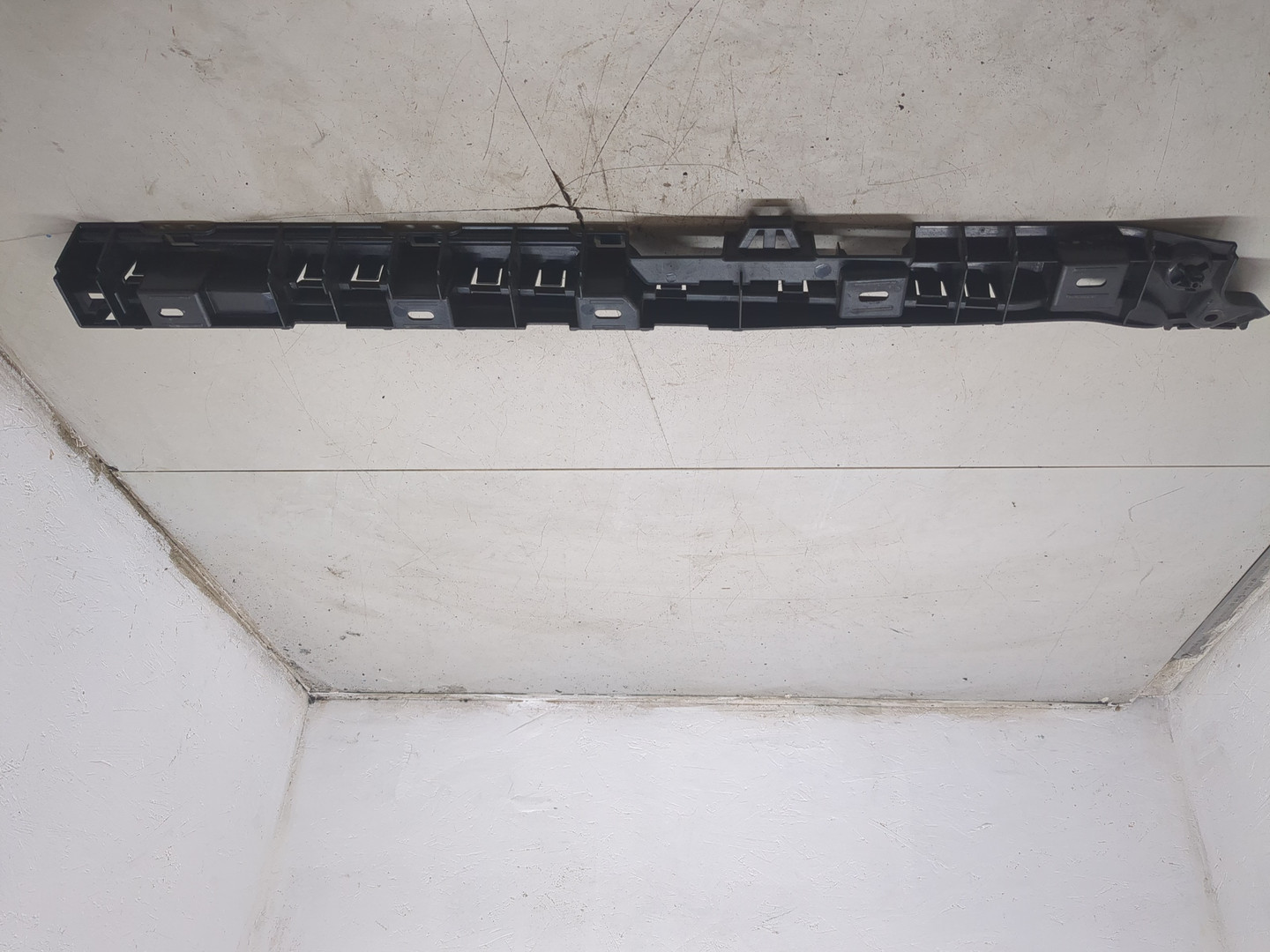 Накладка на подножку