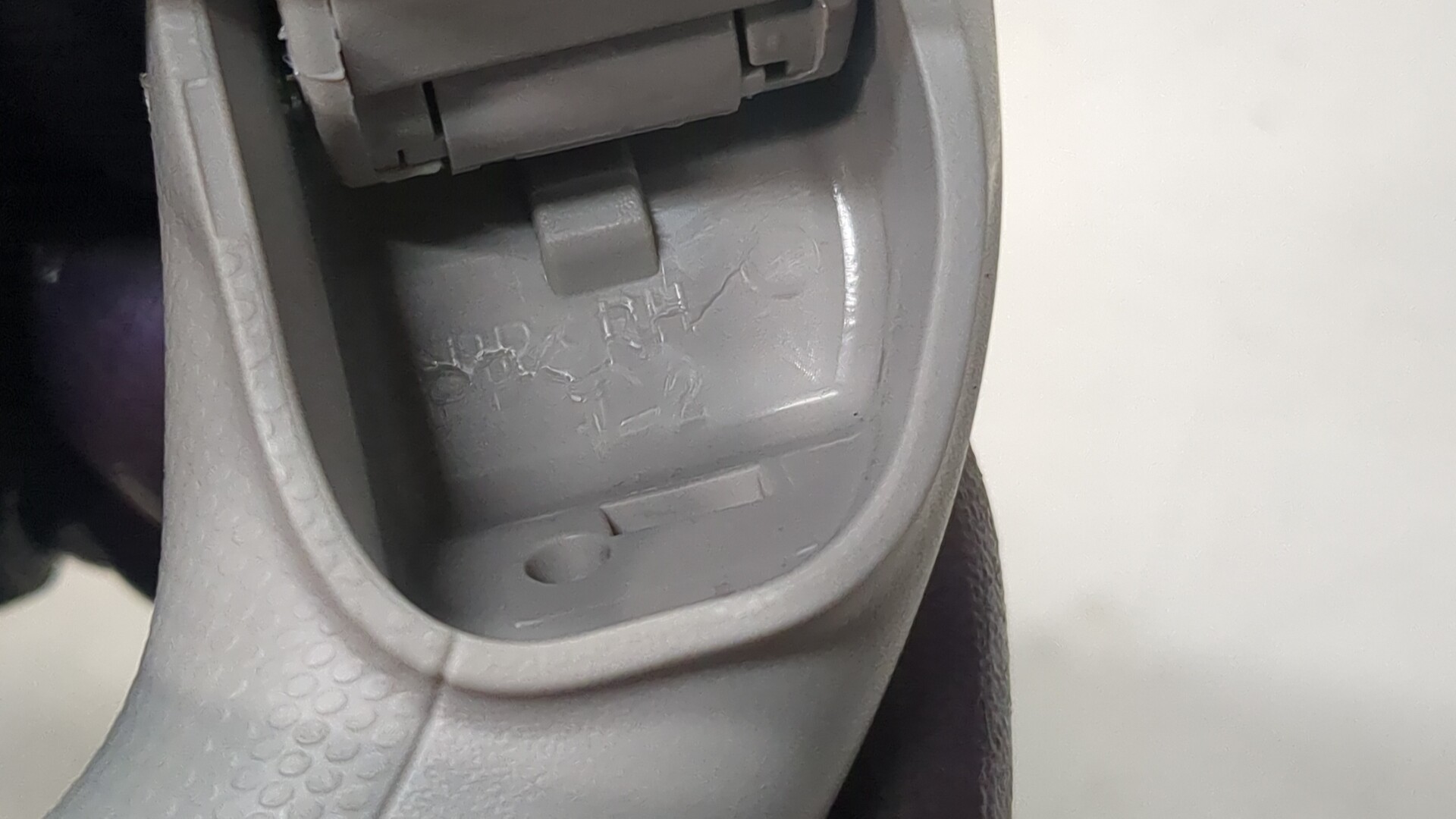 Ручка внутренняя потолочная