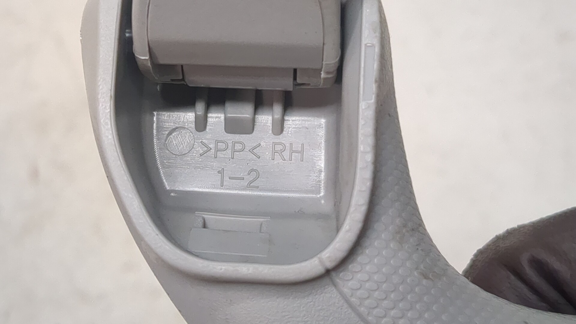 Ручка внутренняя потолочная