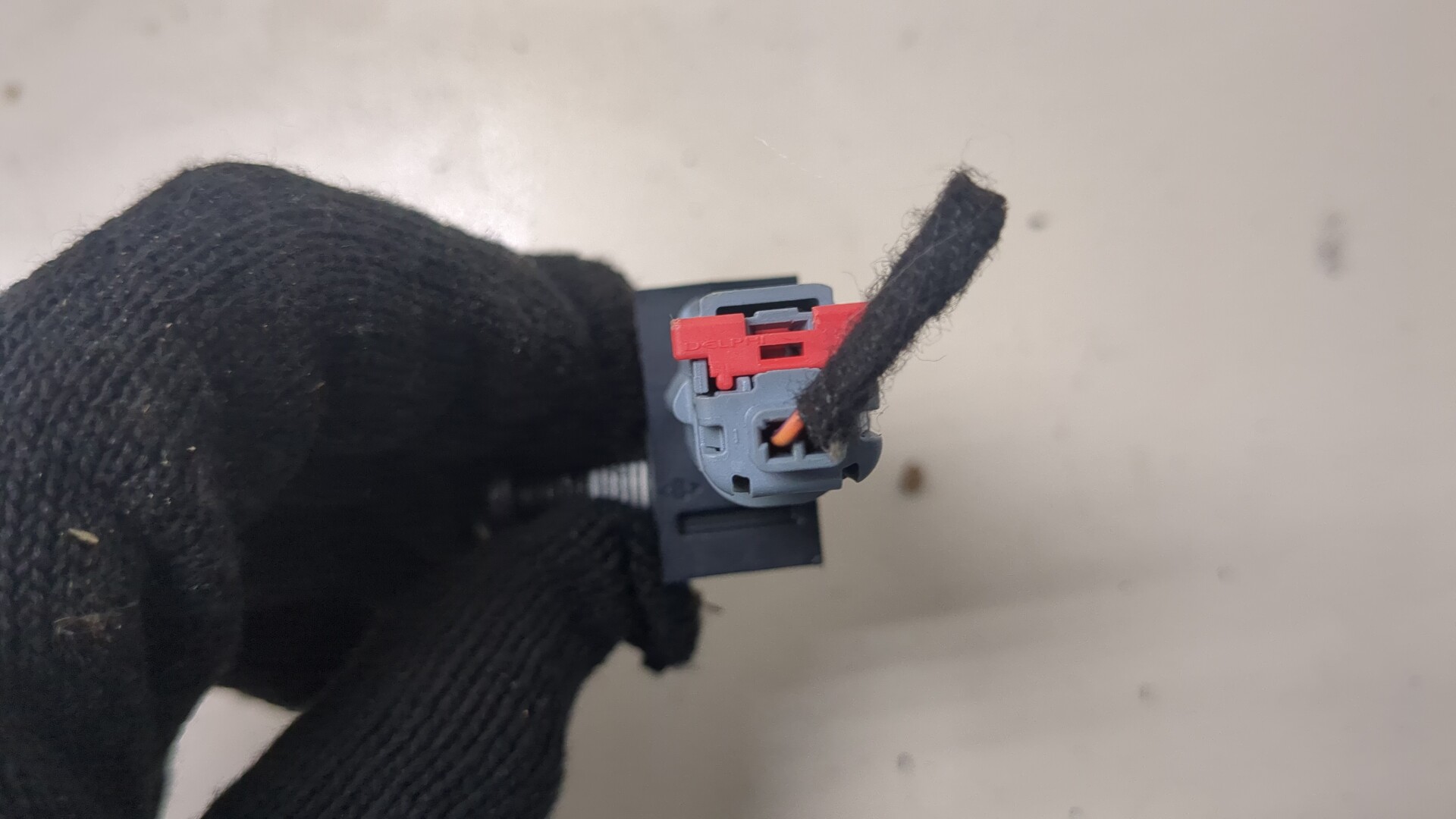 Датчик удара AIR BAG
