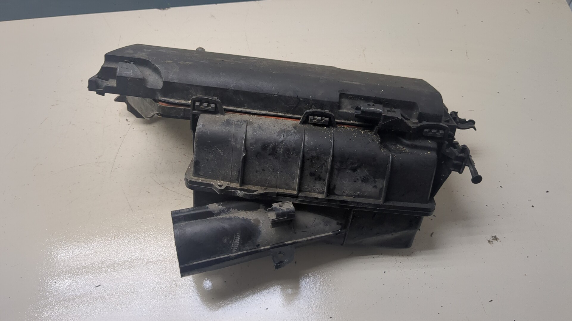 Корпус воздушного фильтра