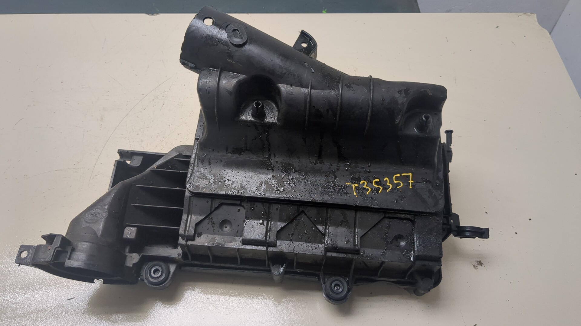 Корпус воздушного фильтра