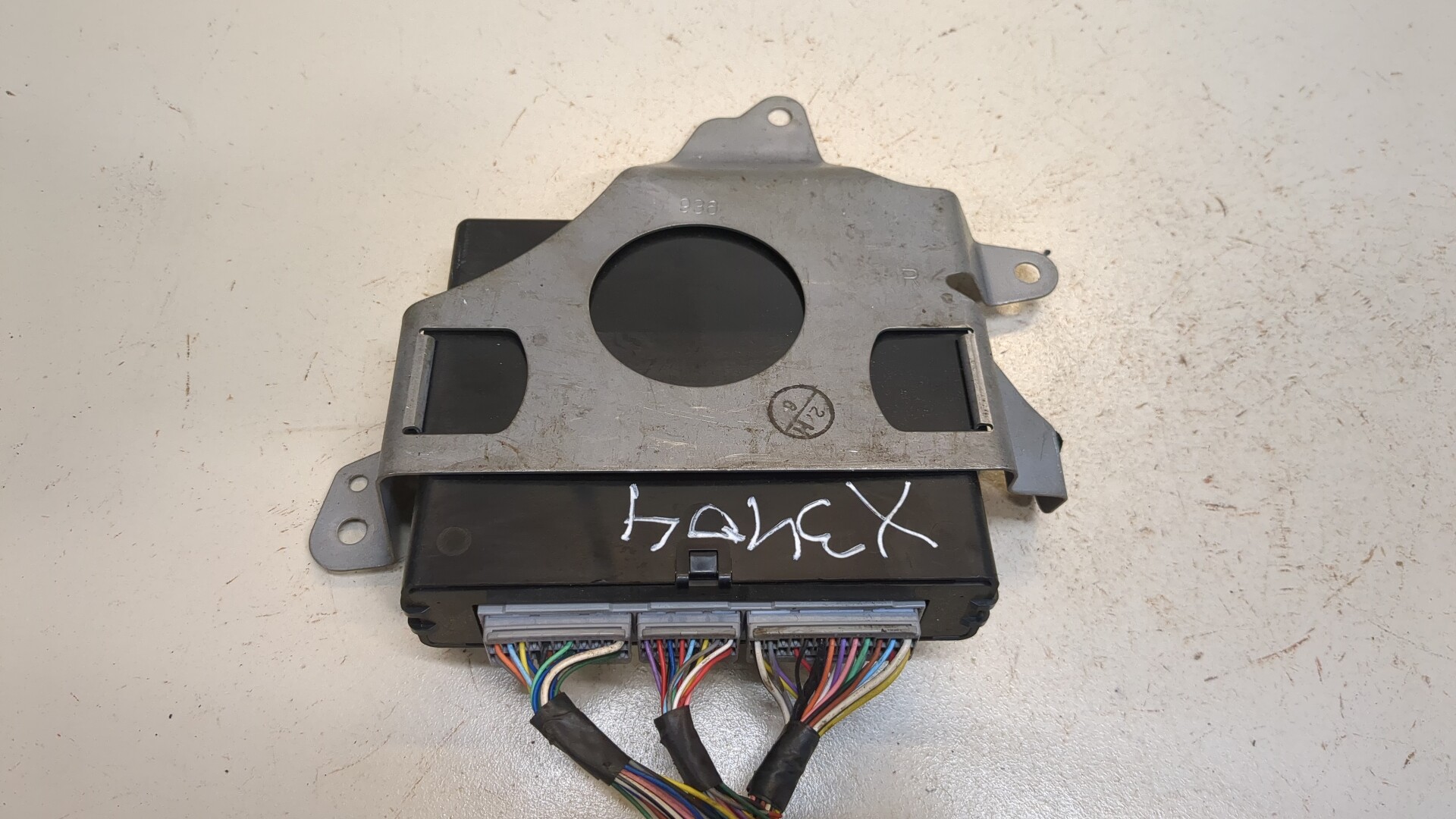 Блок управления ABS