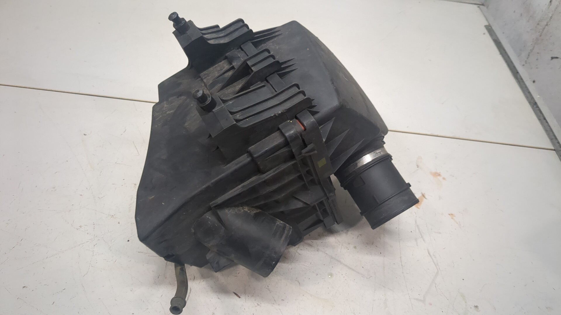 Корпус воздушного фильтра