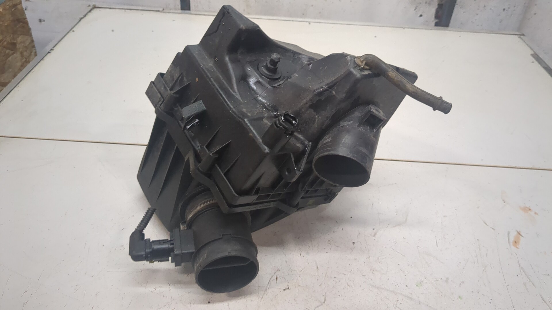 Корпус воздушного фильтра