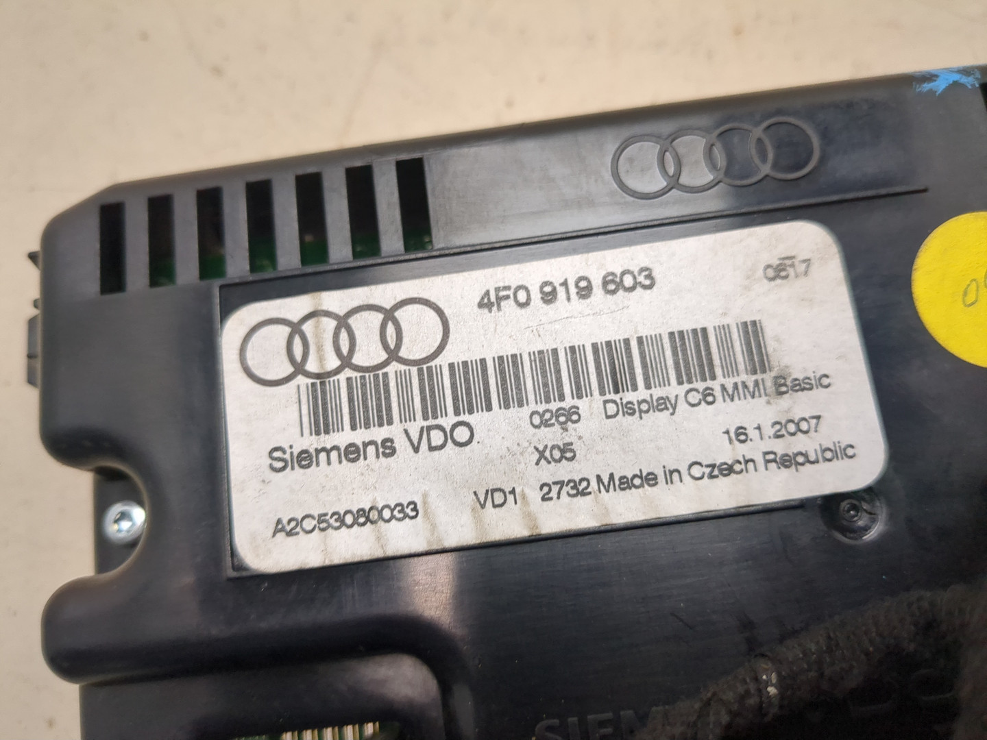 AP-0013854758 AP-0013854758