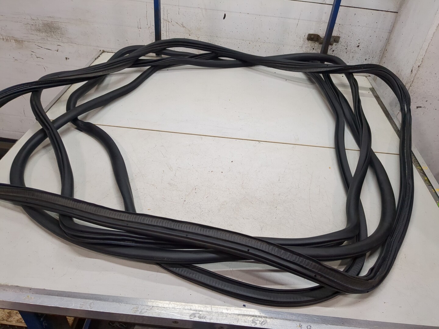 Уплотнитель (наружный)