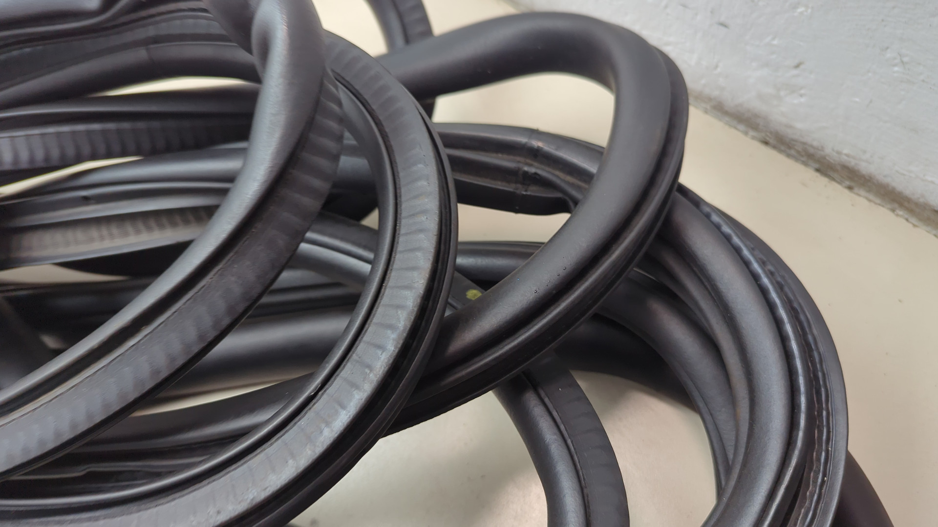 Уплотнитель (наружный)