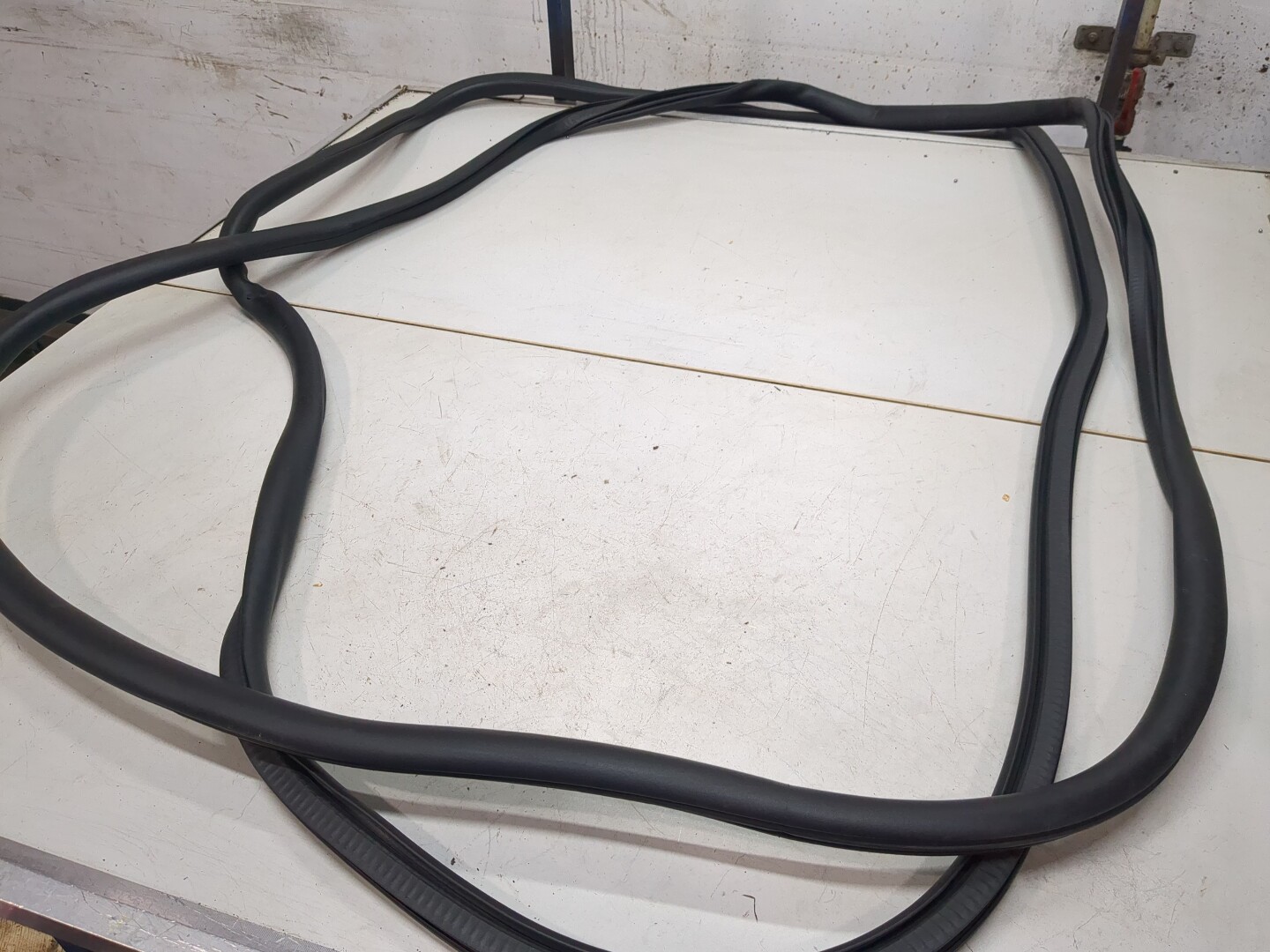 Уплотнитель (наружный)