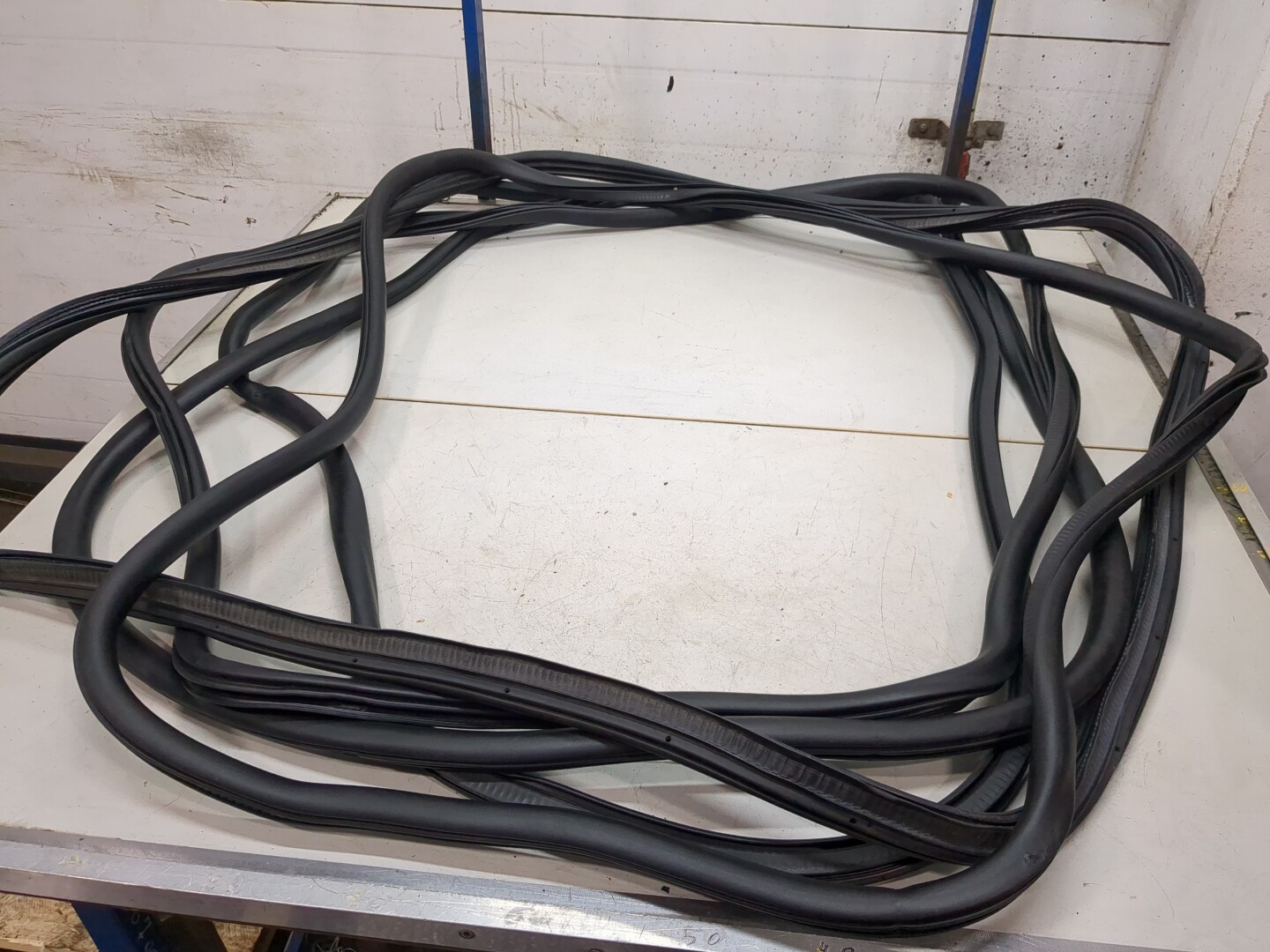 Уплотнитель (наружный)