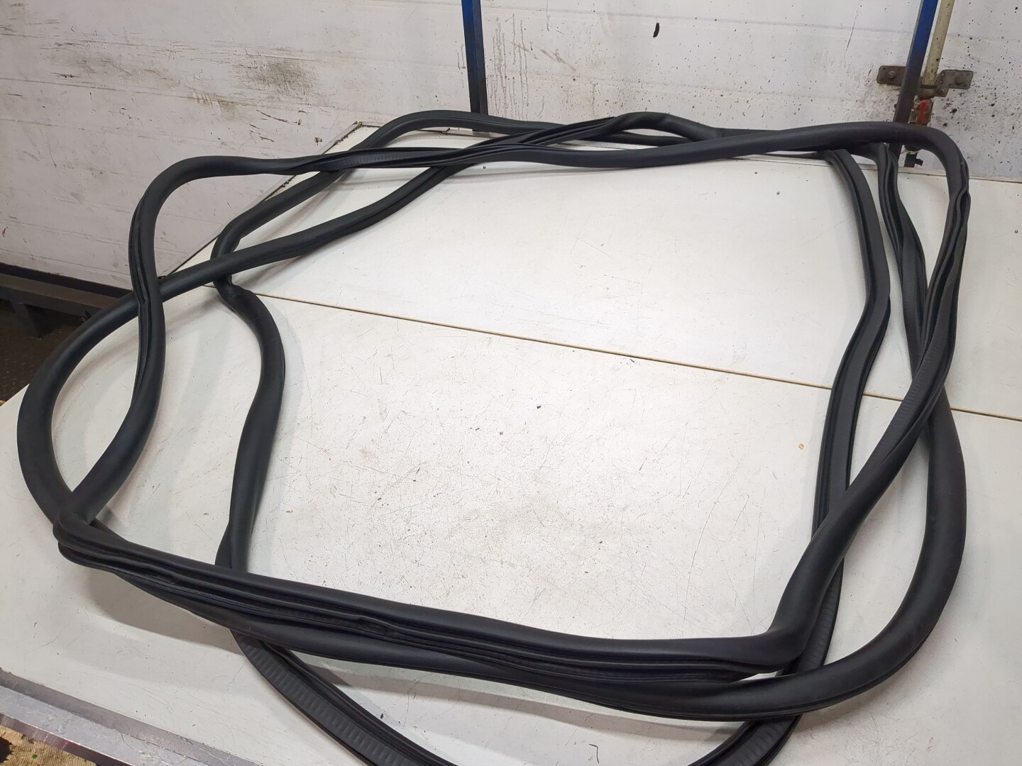 Уплотнитель (наружный)