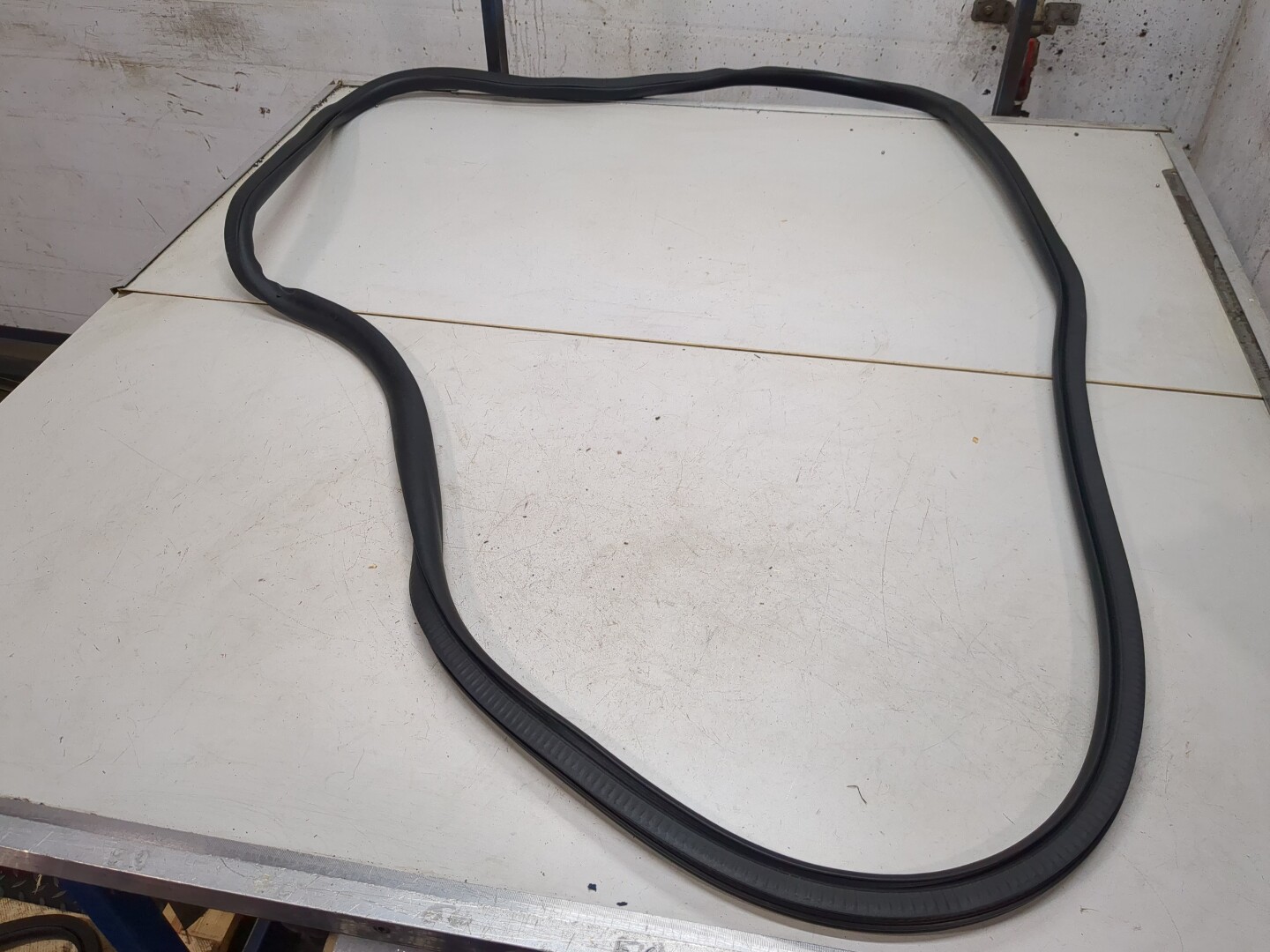 Уплотнитель (наружный)