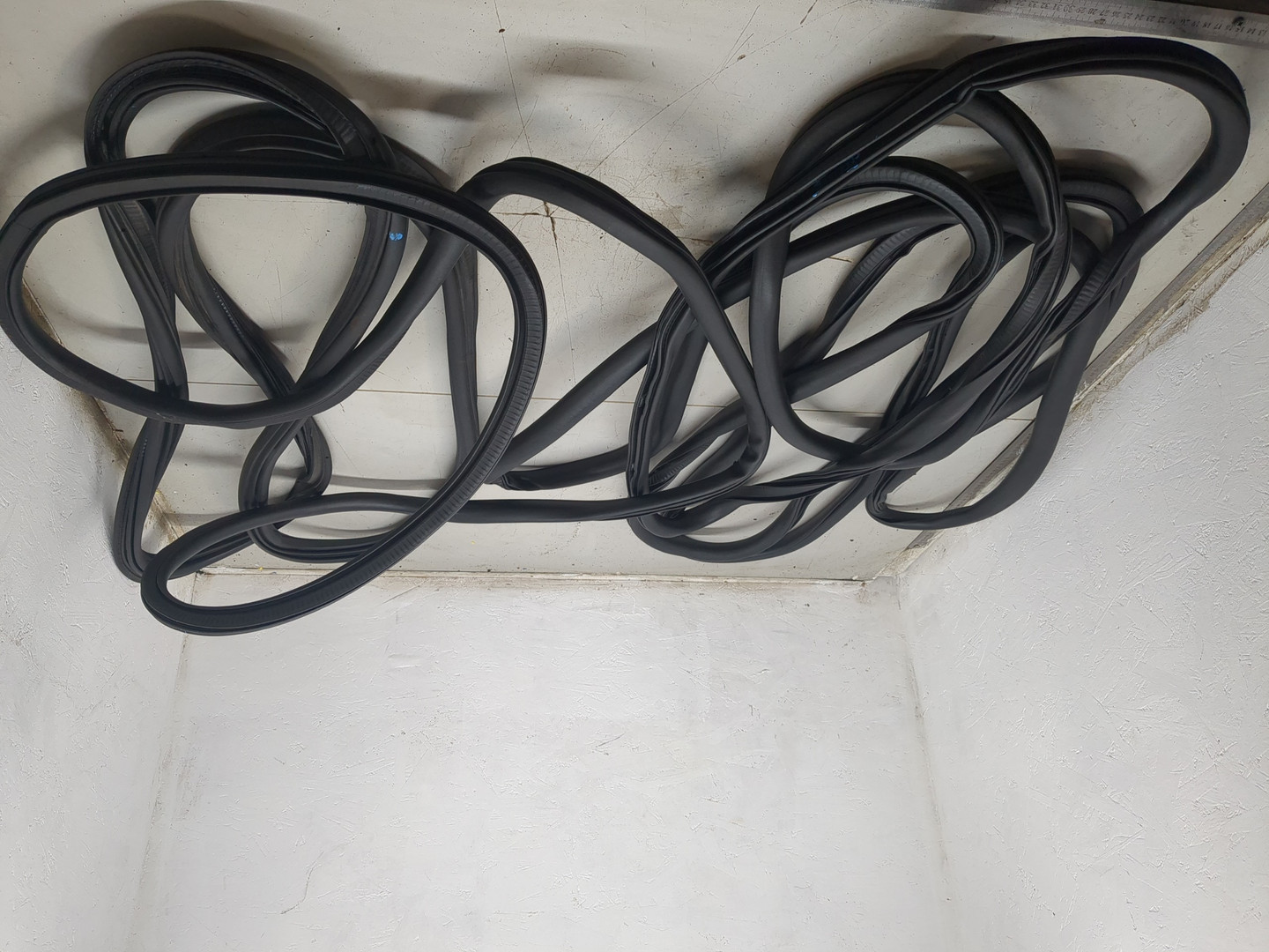 Уплотнитель (наружный)