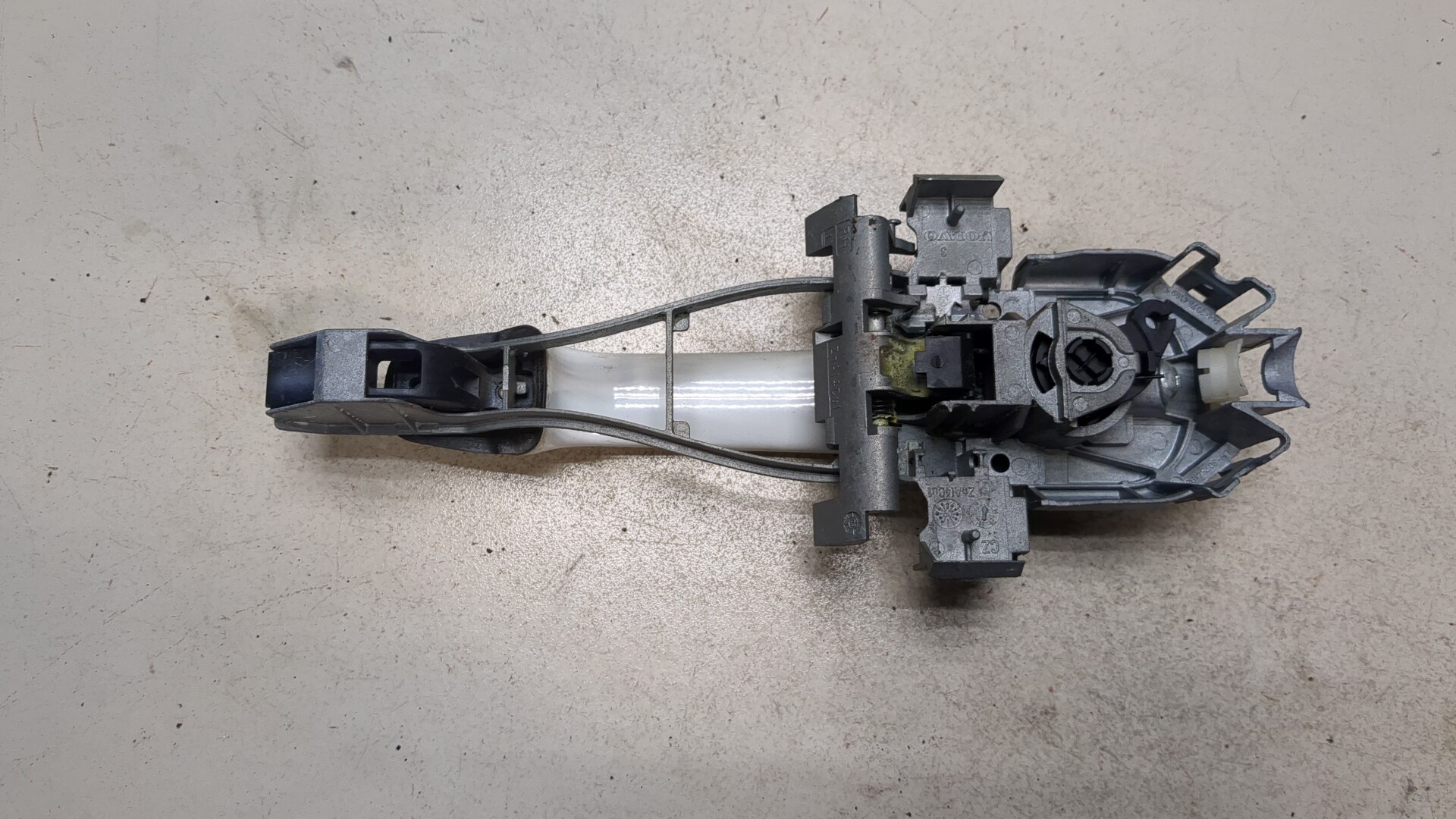 Ручка двери наружная