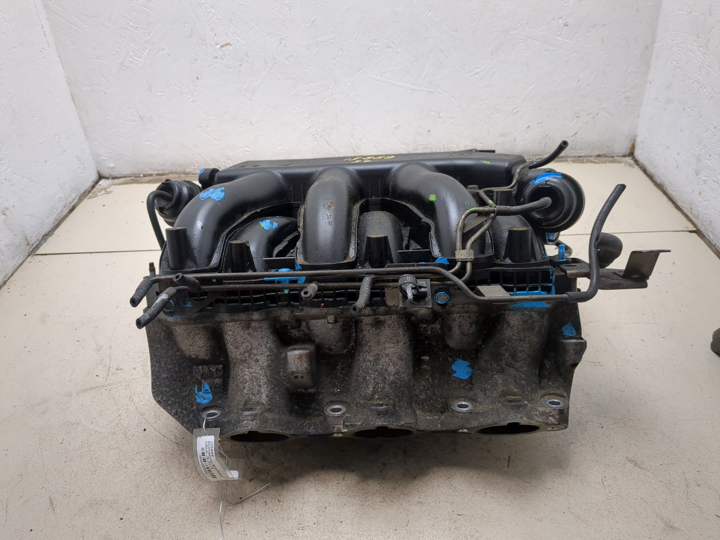 Коллектор впускной